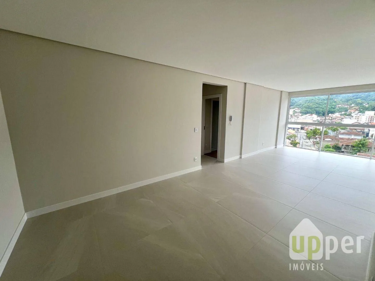 Apartamento com 3 dormitórios à venda, 108 m por R$ 890.000 - Velha - Blumenau/SC — foto 4