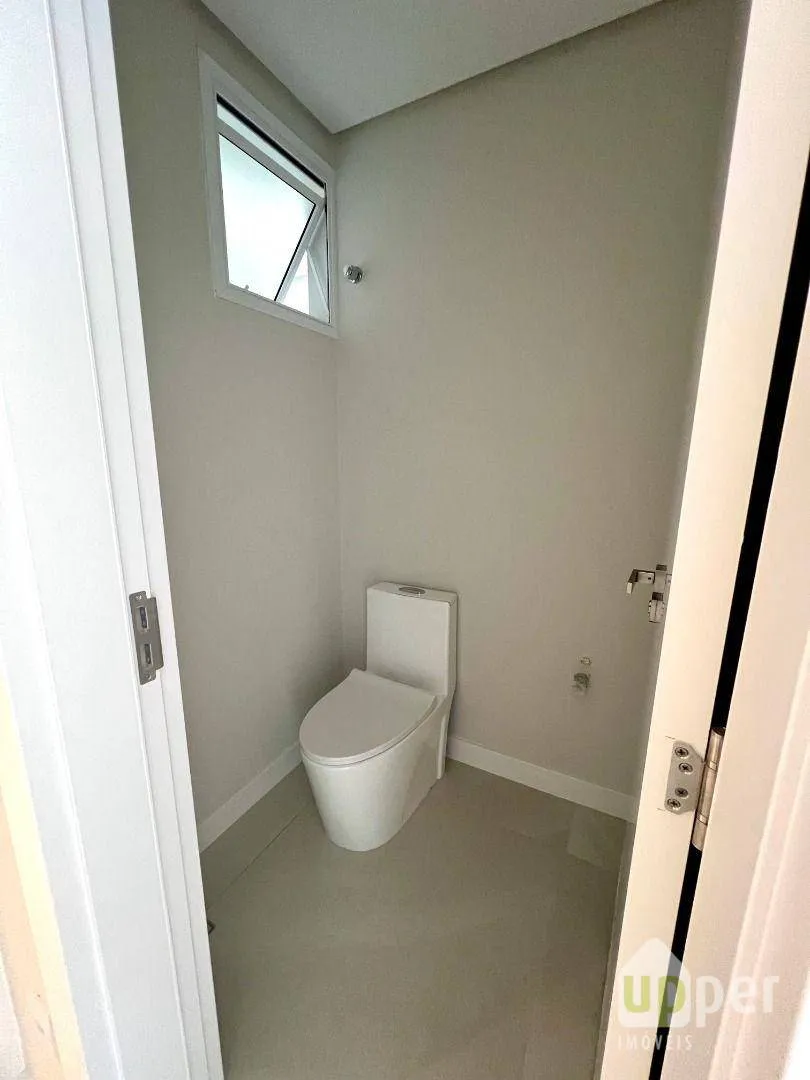 Apartamento com 3 dormitórios à venda, 110 m por R$ 890.000,00 - Velha - Blumenau/SC — foto 2