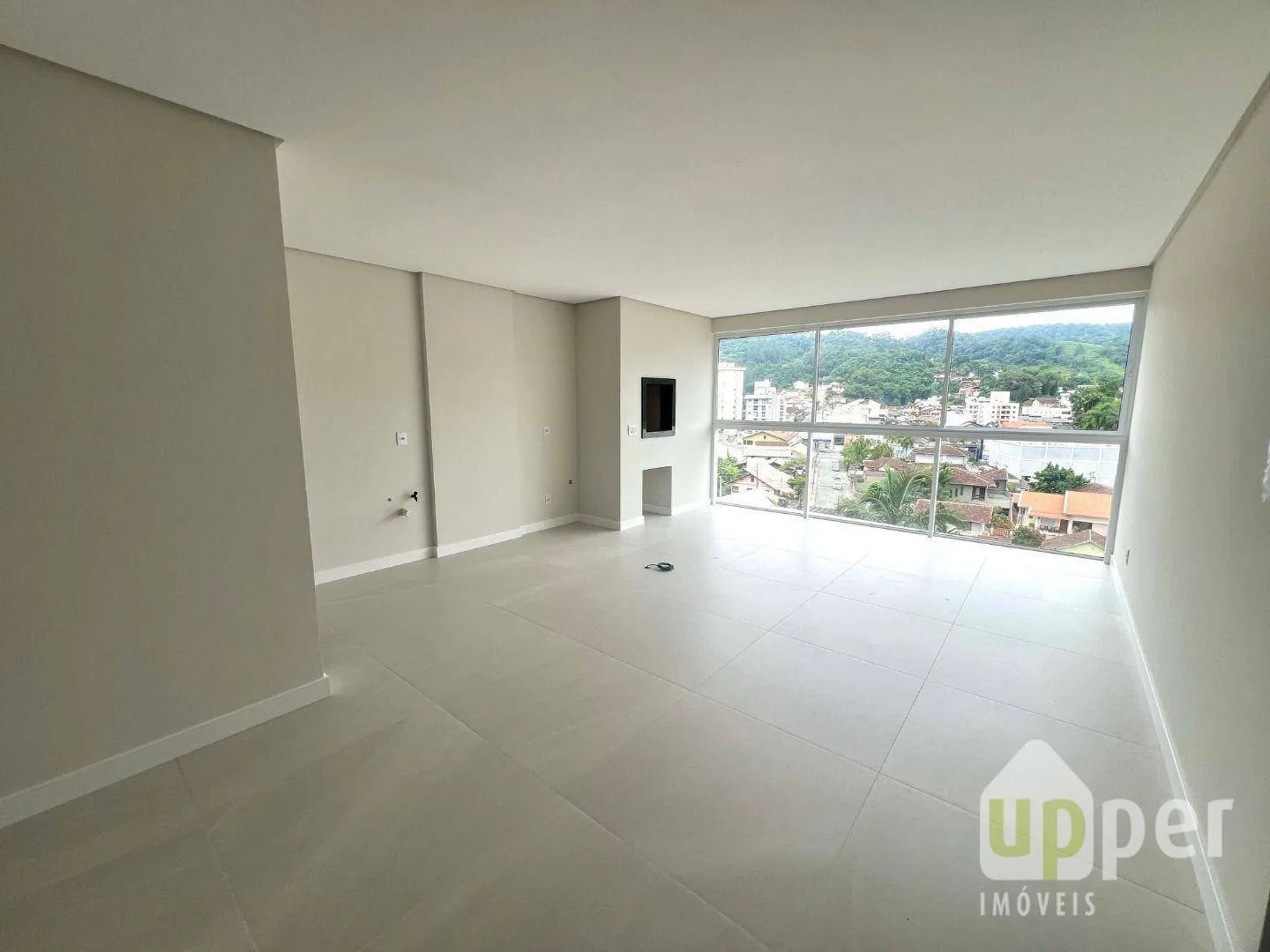 Apartamento com 3 dormitórios à venda, 110 m por R$ 890.000,00 - Velha - Blumenau/SC — foto 3
