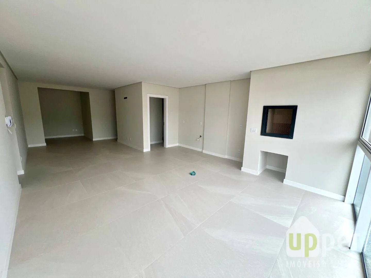 Apartamento com 3 dormitórios à venda, 110 m por R$ 890.000,00 - Velha - Blumenau/SC — foto 5