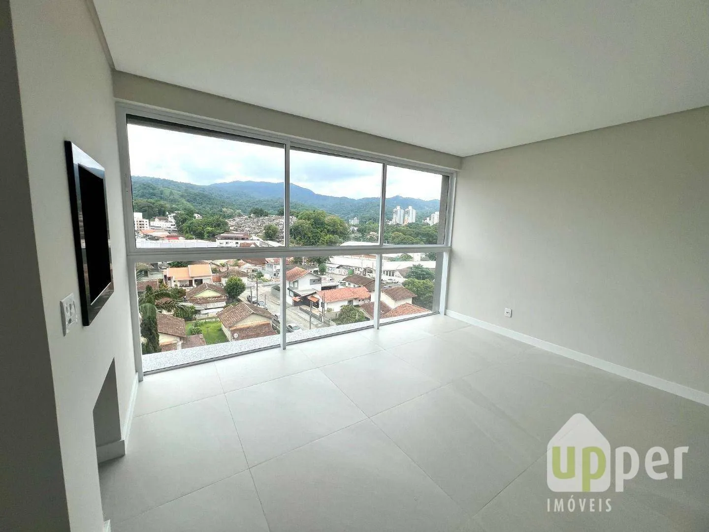 Apartamento com 3 dormitórios à venda, 110 m por R$ 890.000,00 - Velha - Blumenau/SC — foto 6