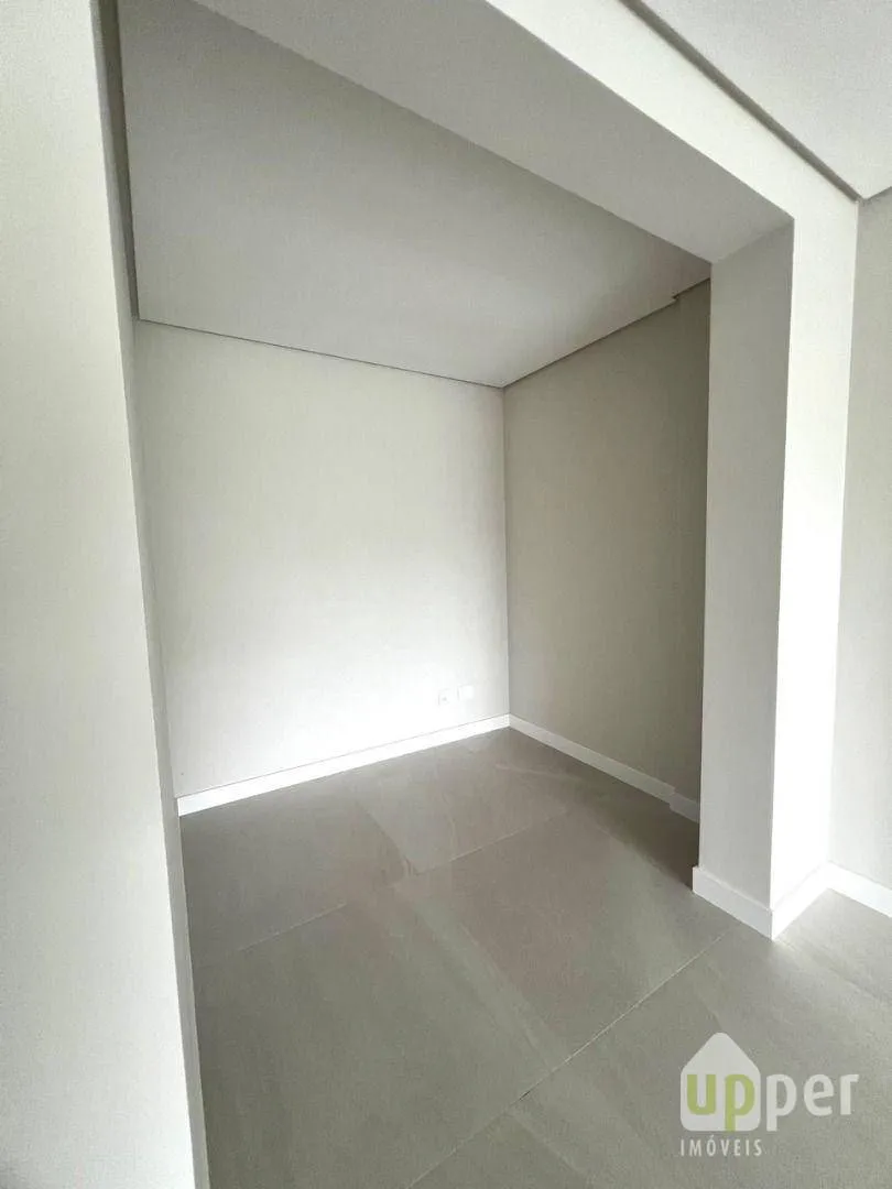 Apartamento com 3 dormitórios à venda, 118 m por R$ 960.000 - Velha - Blumenau/SC — foto 4