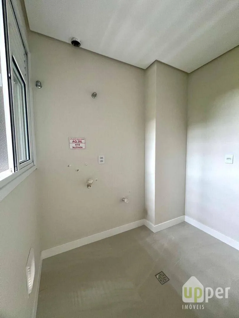 Apartamento com 3 dormitórios à venda, 118 m por R$ 960.000 - Velha - Blumenau/SC — foto 5