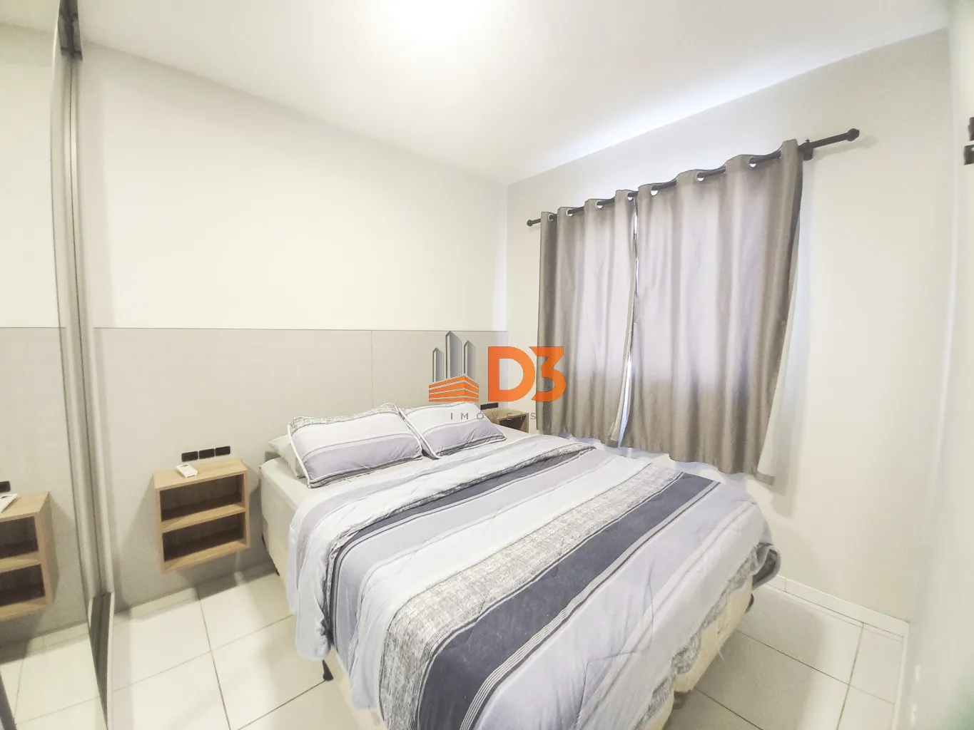 Apartamento mobiliado na Escola Agrícola — foto 5