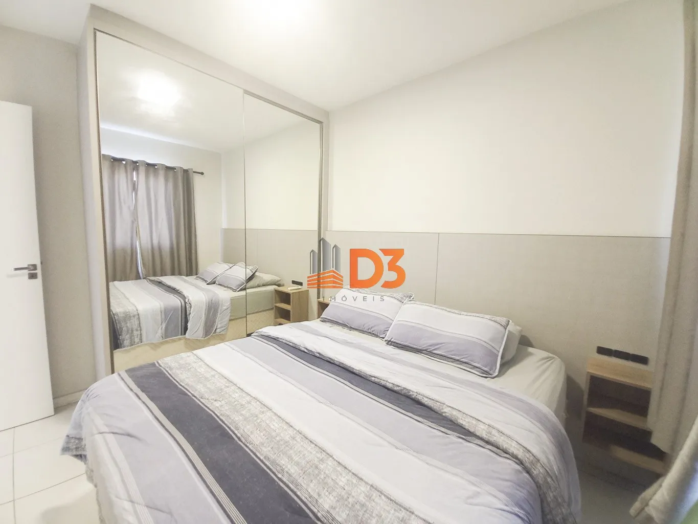 Apartamento mobiliado na Escola Agrícola — foto 6