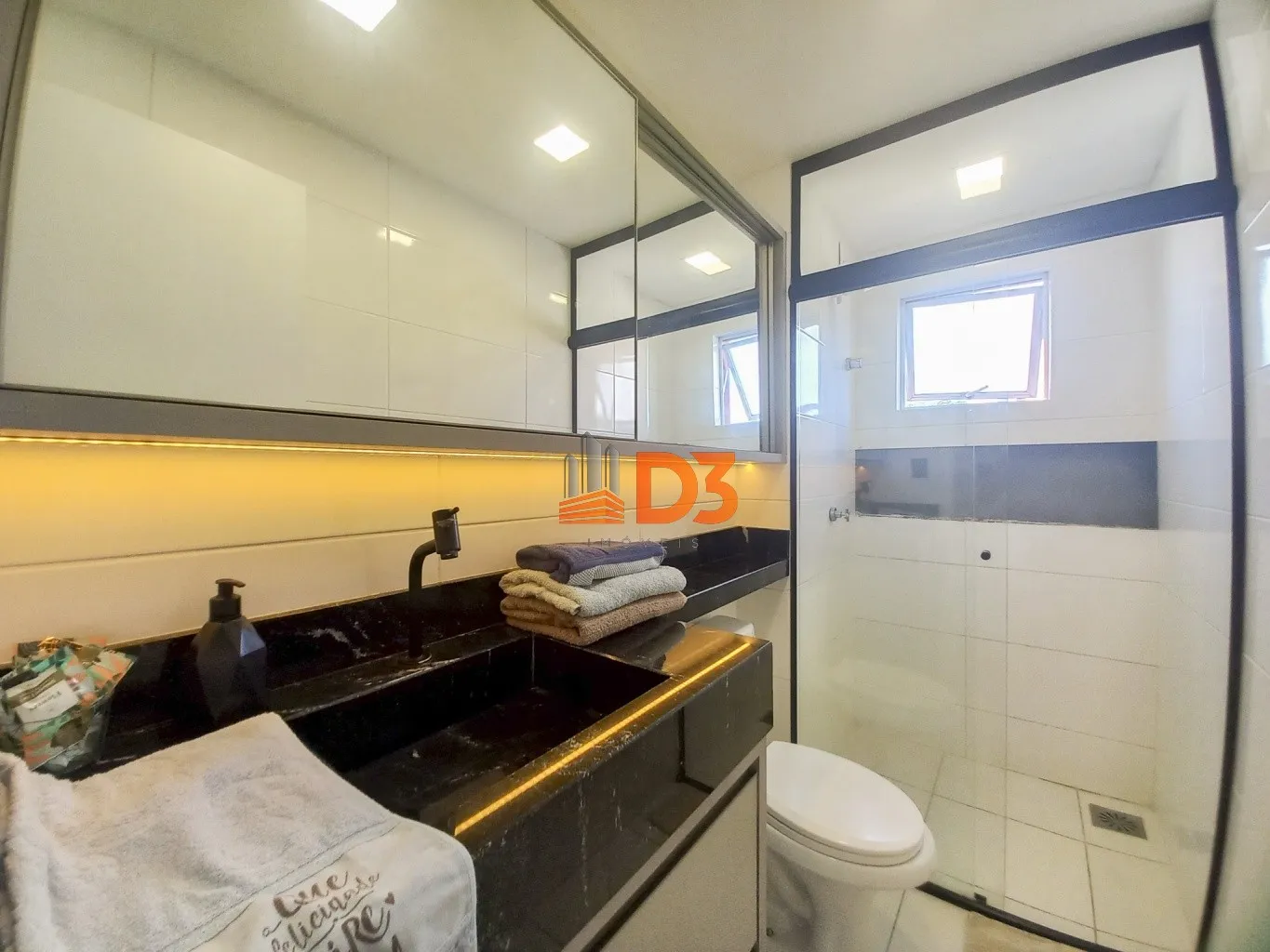 Apartamento mobiliado na Escola Agrícola — foto 7