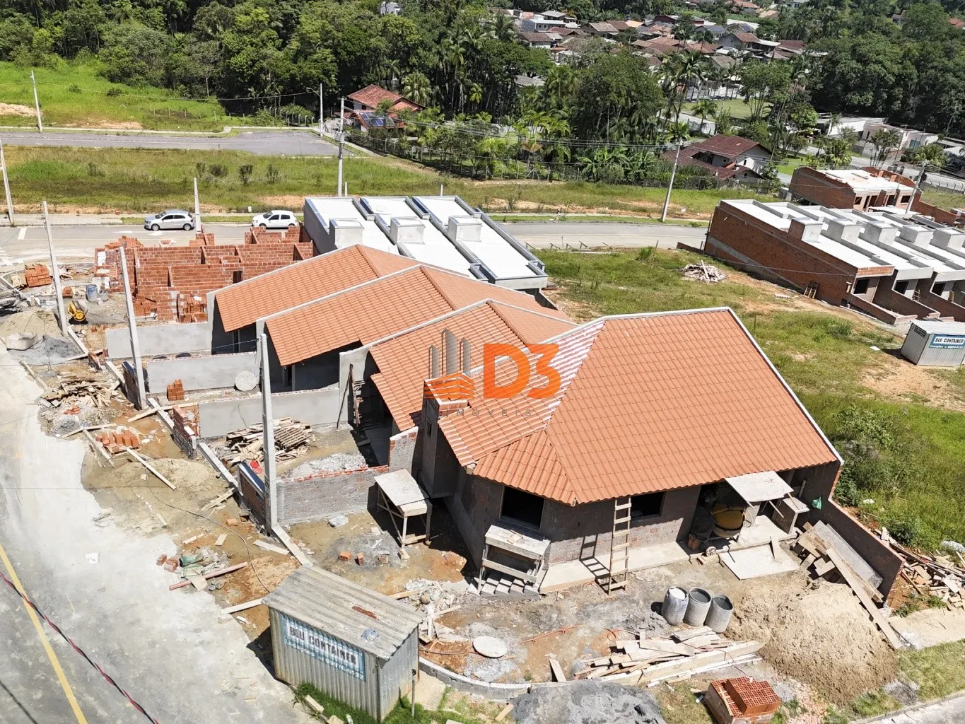 Lançamento de Linda casa na Itoupava Central. — foto 7