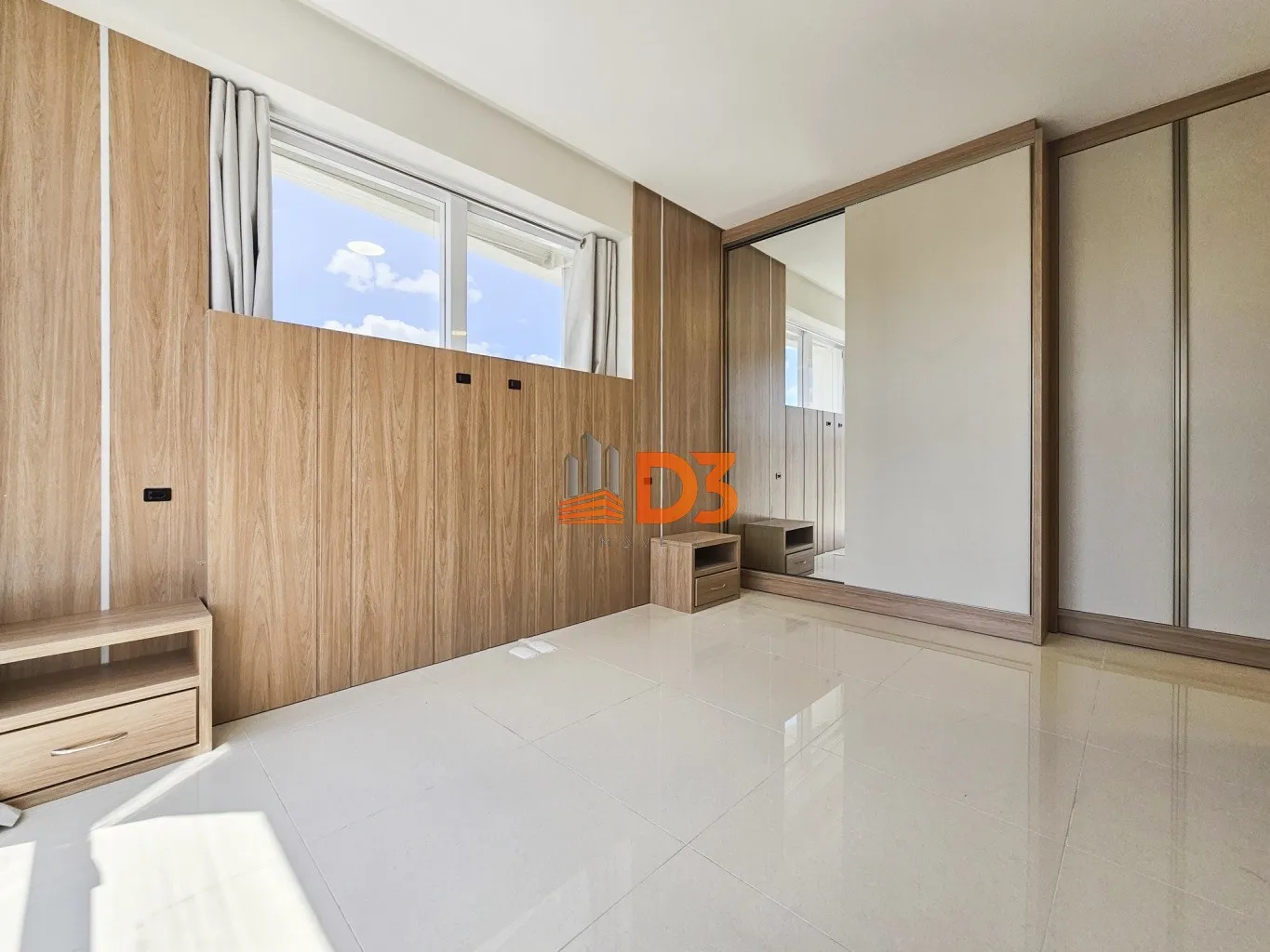 Belíssimo apartamento com duas suítes e semi mobiliado na Velha — foto 6
