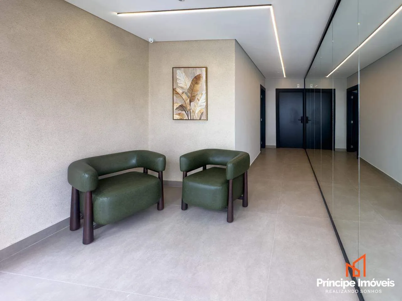 Apartamento com 3 quartos no Saguaçu em Joinville — foto 4