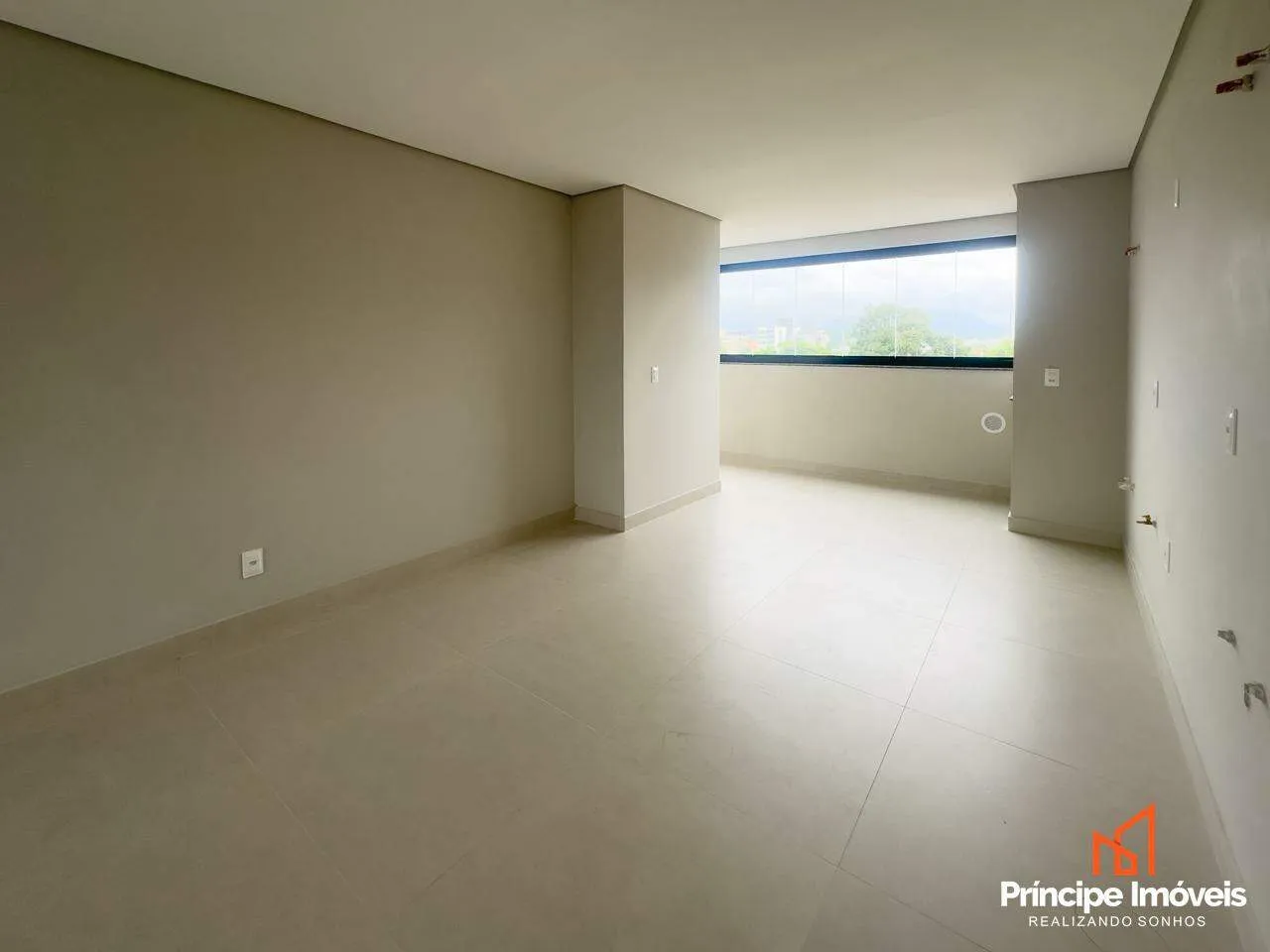 Apartamento com 3 quartos no Saguaçu em Joinville — foto 6