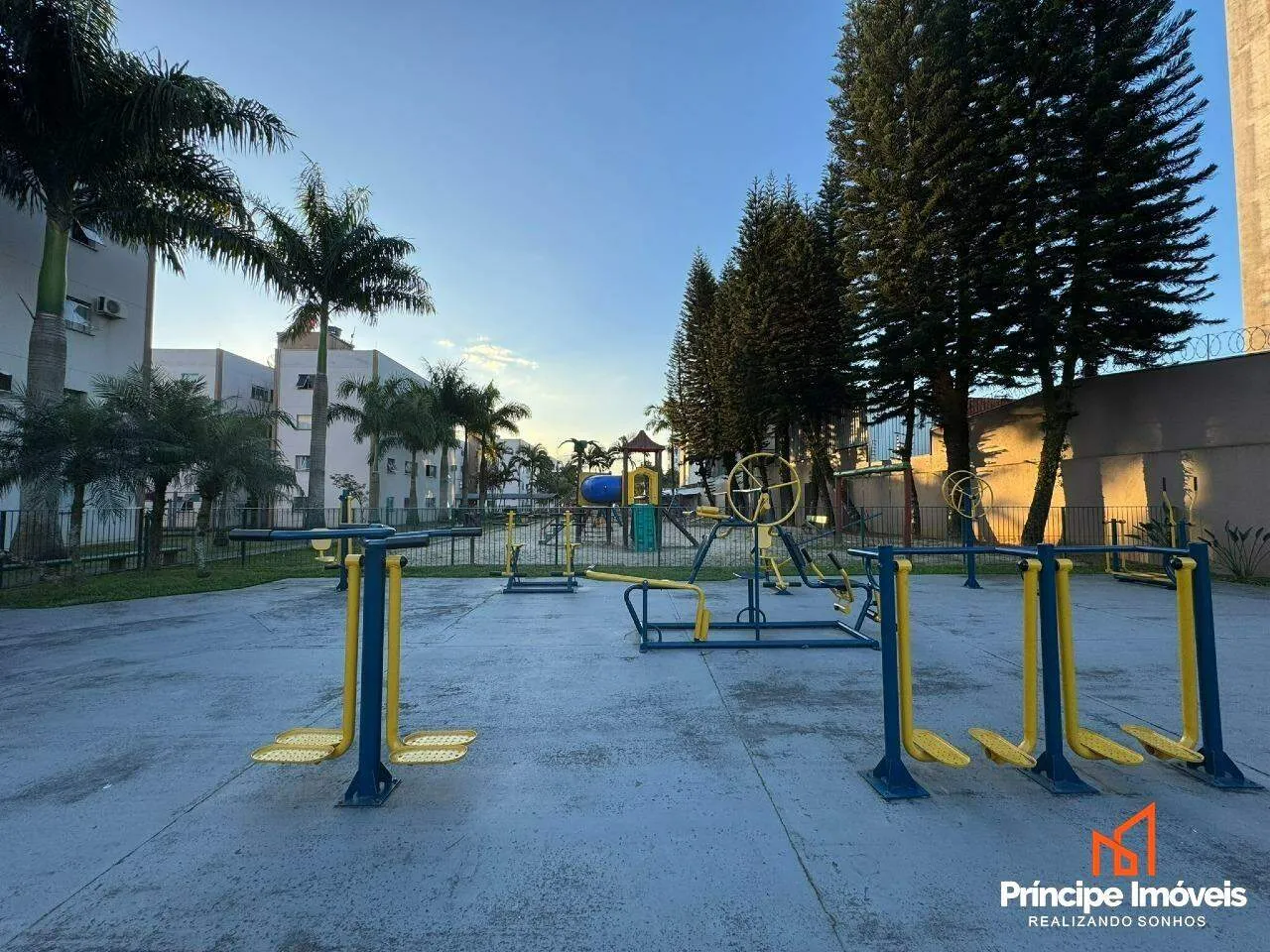 Apartamento com 2 quartos no Guanabara em Joinville — foto 6