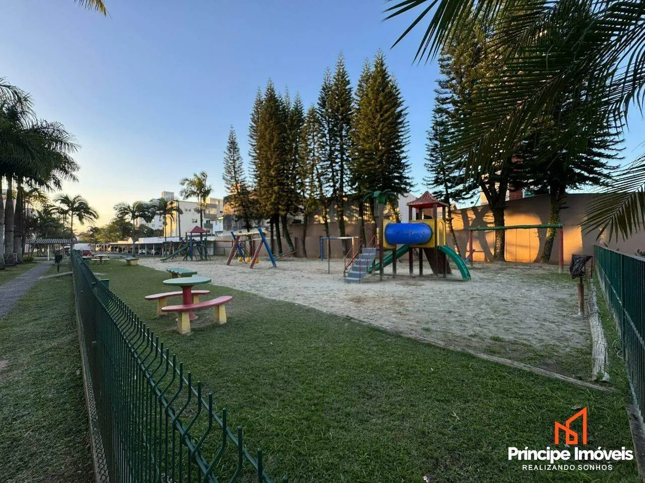 Apartamento com 2 quartos no Guanabara em Joinville — foto 7