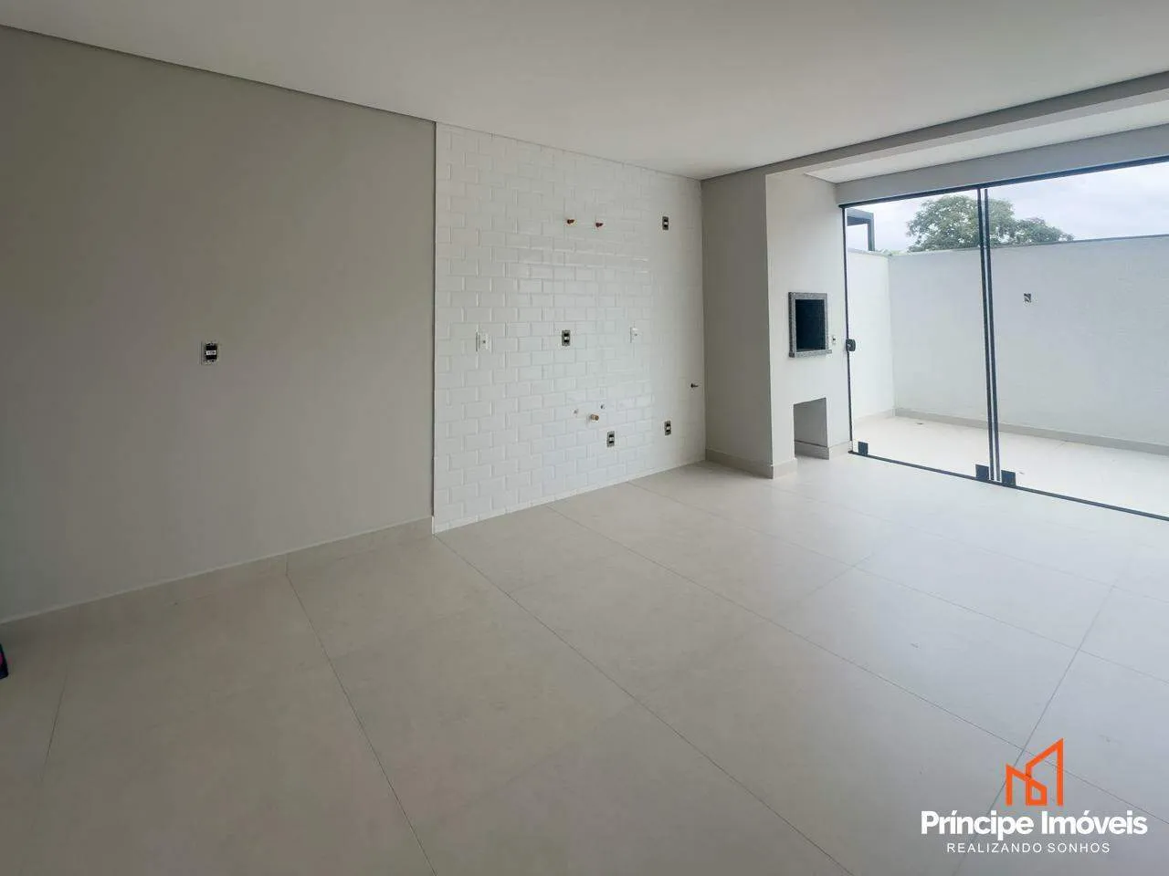 Studio no Saguaçu em Joinville — foto 3