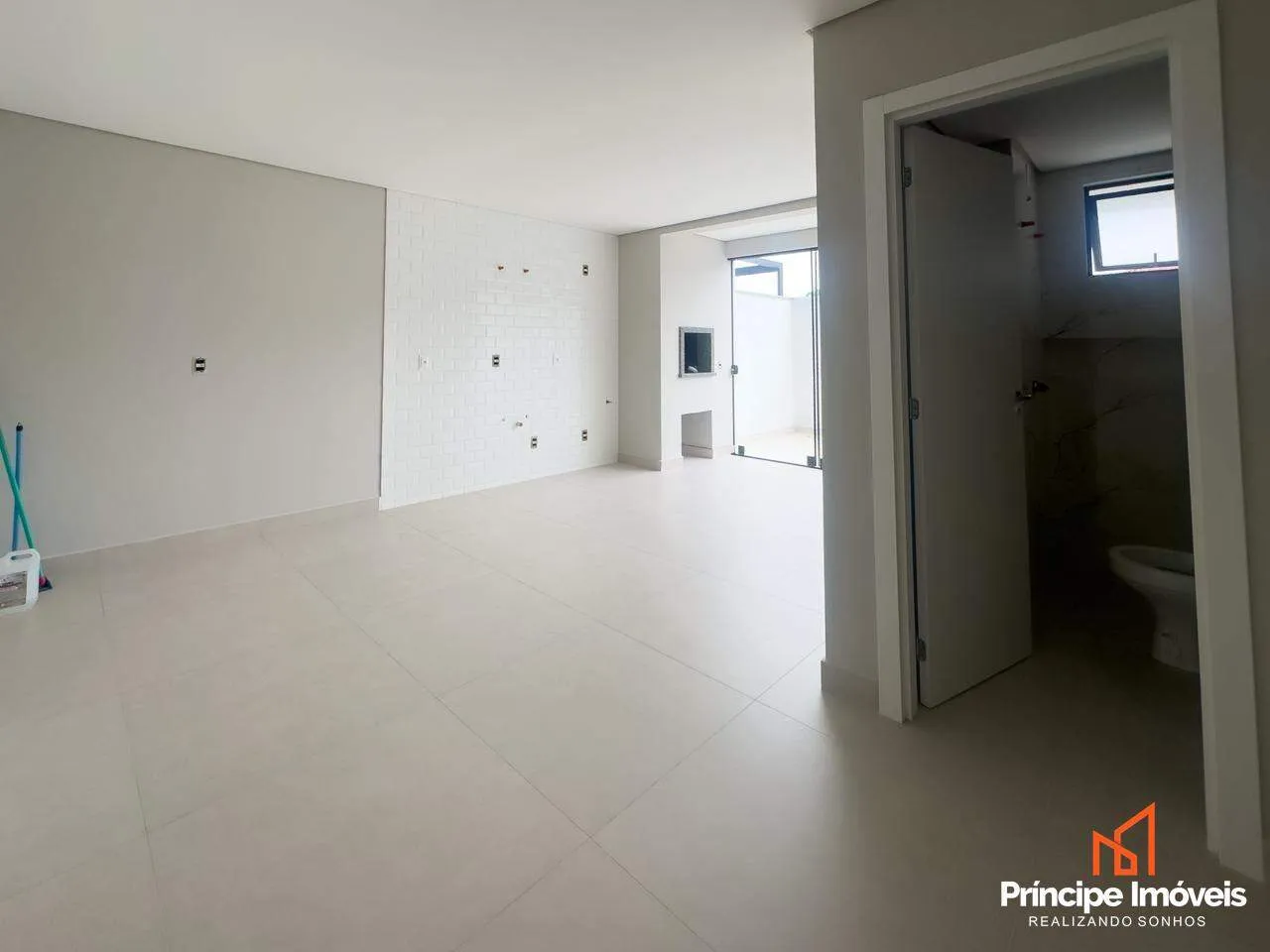 Studio no Saguaçu em Joinville — foto 4