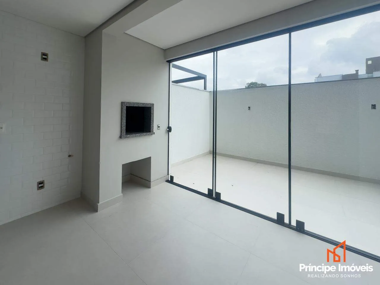 Studio no Saguaçu em Joinville — foto 5