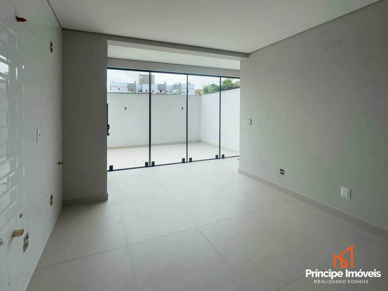 Studio no Saguaçu em Joinville — foto 6