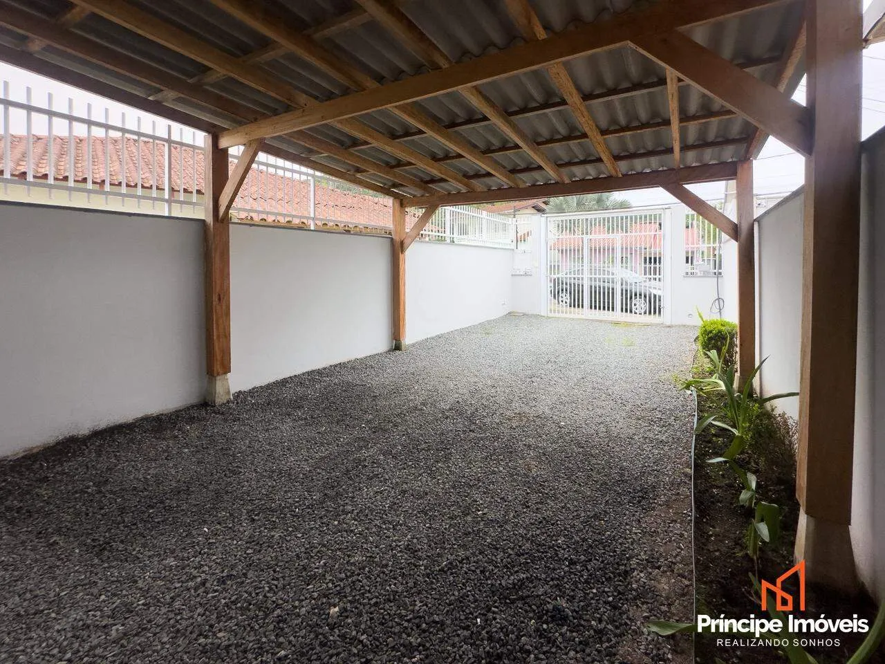 Geminado com 3 quartos no Boa Vista em Joinville — foto 2