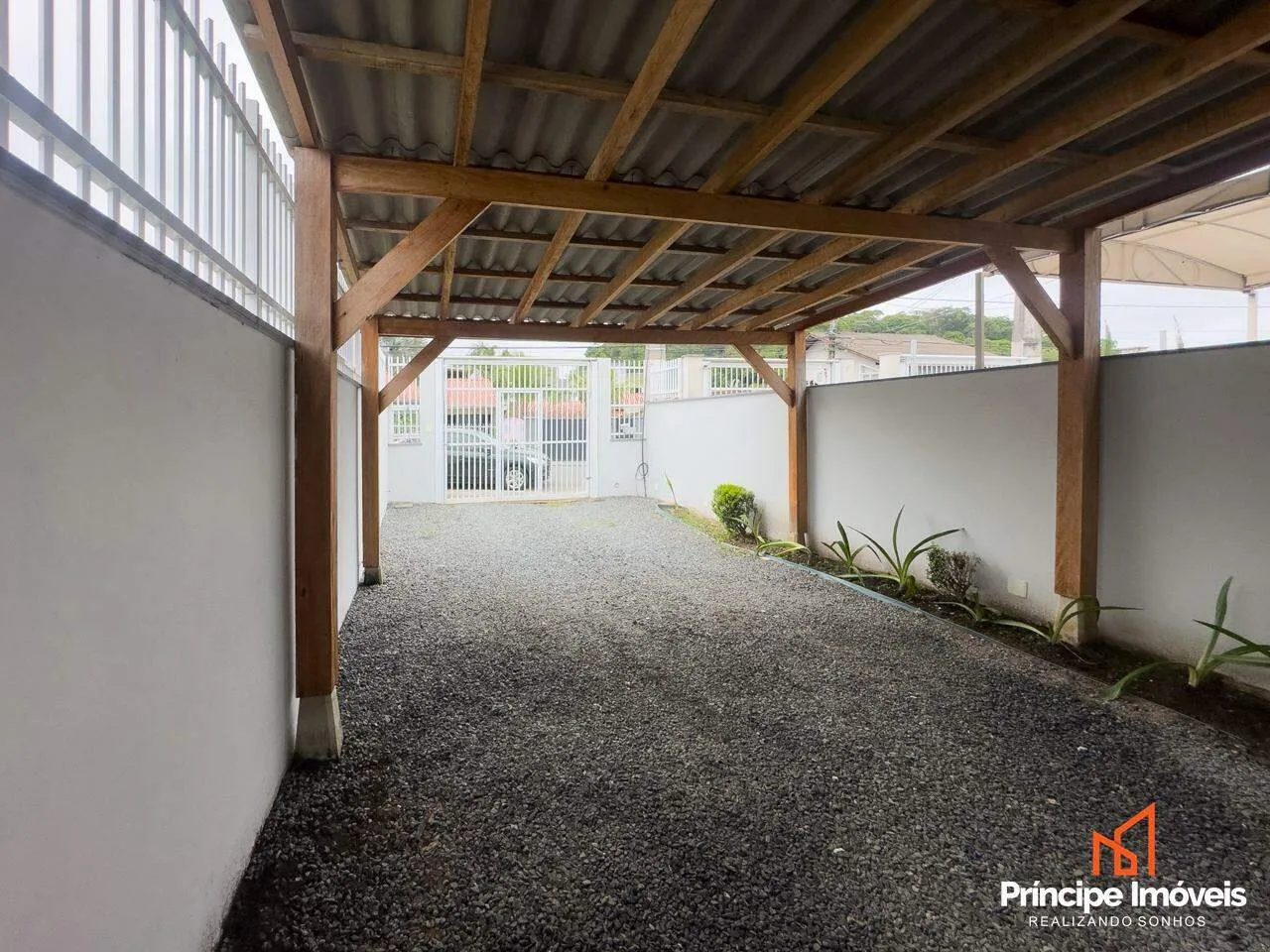 Geminado com 3 quartos no Boa Vista em Joinville — foto 3