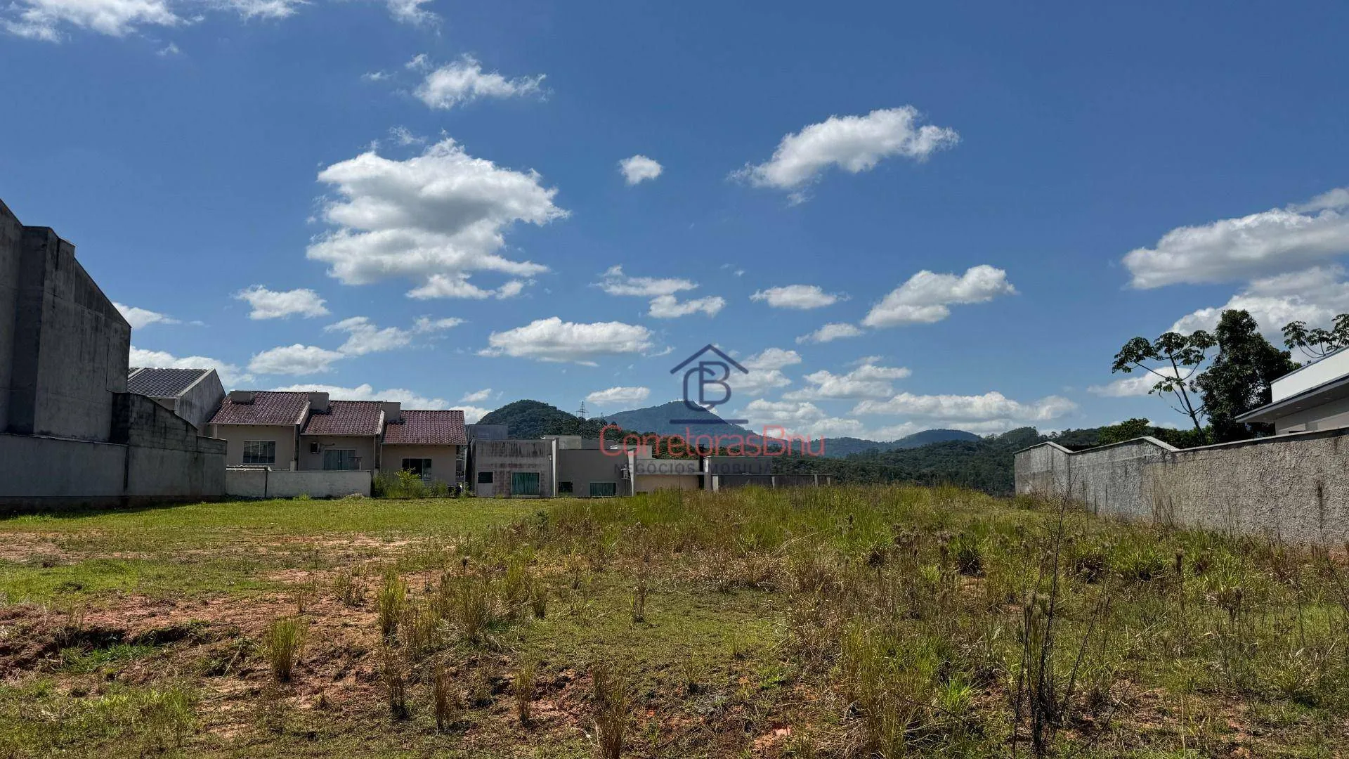 Terreno à venda, 641 m por R$ 550.000,00 - Fortaleza Alta - Blumenau/SC - foto 1