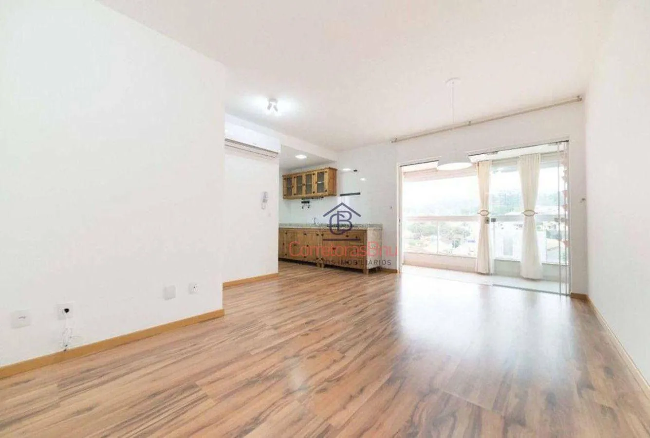 Apartamento com 2 dormitórios à venda, 76 m por R$ 530.000,00 - Escola Agrícola - Blumenau/SC - foto 1