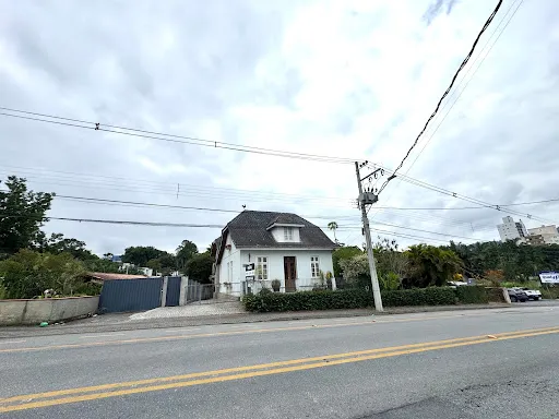 Terreno para construção de prédio - foto 1