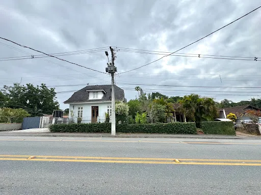 Terreno para construção de prédio — foto 4