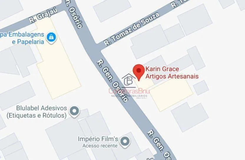 Terreno para construção de prédio — foto 6