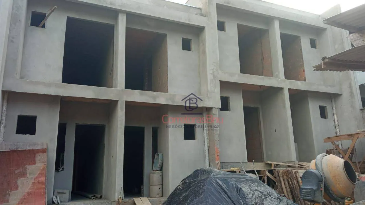 Sobrado com 2 dormitórios à venda, 84 m por R$ 419.990 - Badenfurt - Blumenau/SC — foto 5