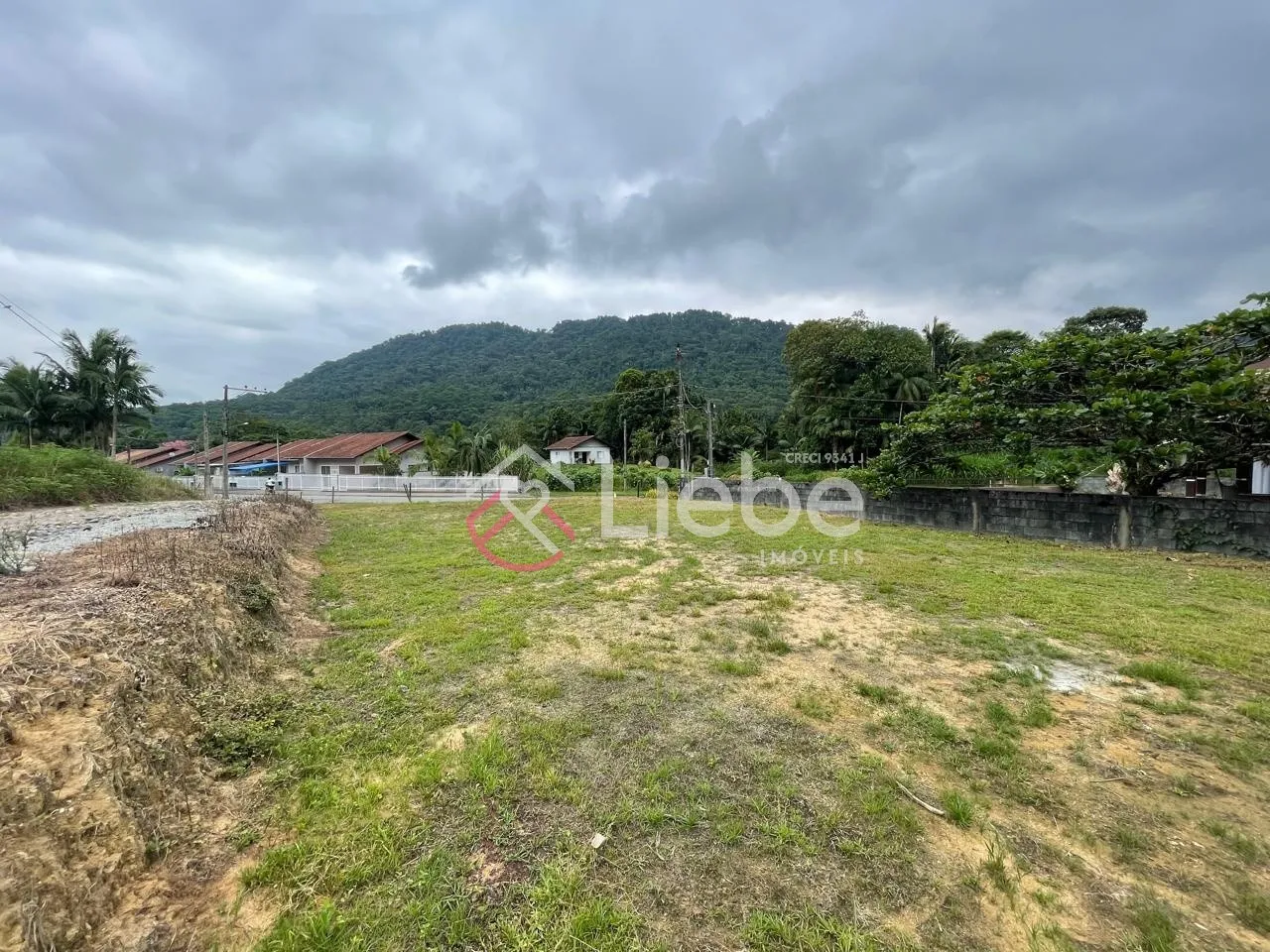 Oportunidade de terreno no Bairro Testo Rega na cidade de Pomerode com 490,00m fazendo frente em 20,15 metros. — foto 5