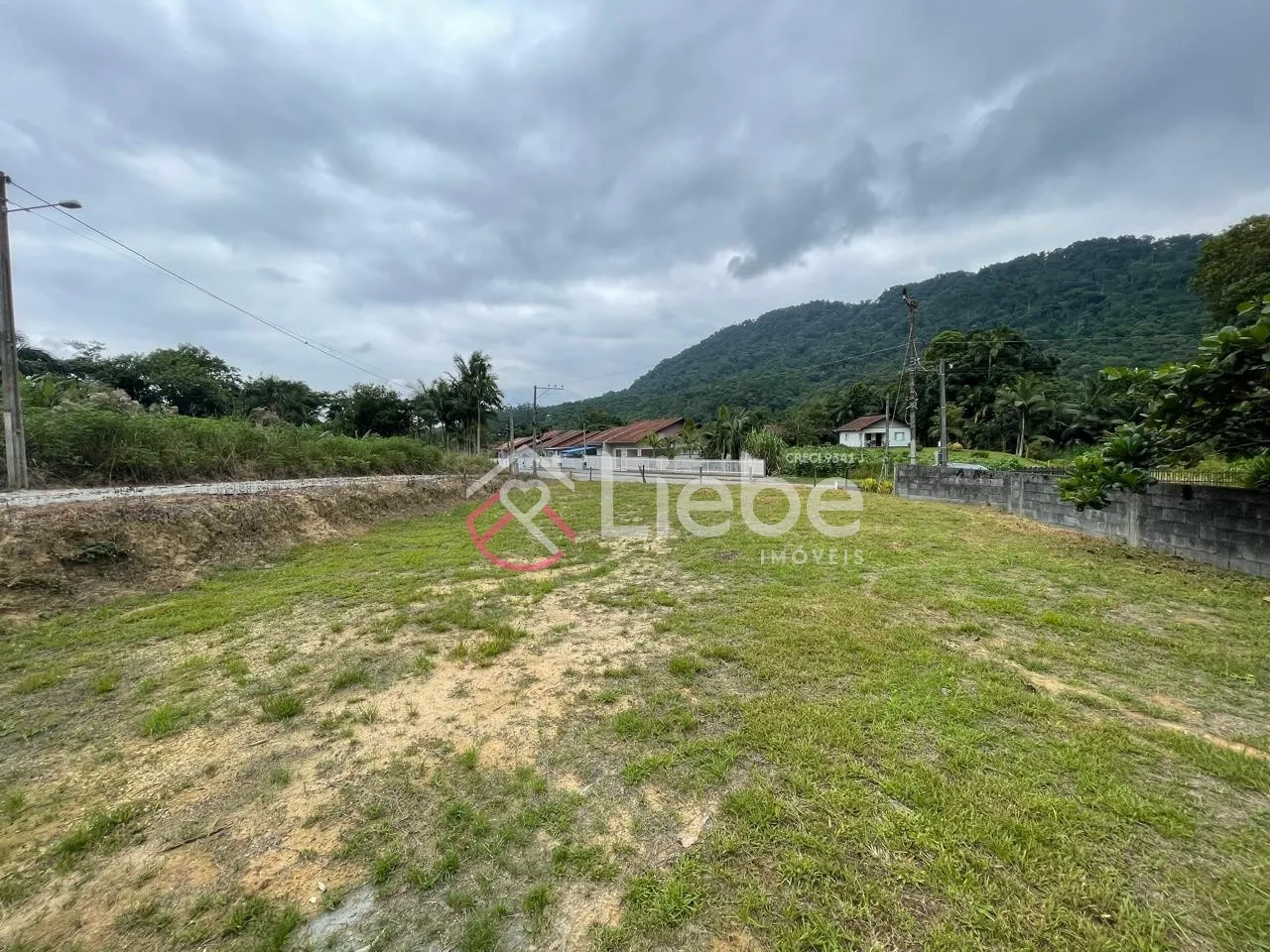 Oportunidade de terreno no Bairro Testo Rega na cidade de Pomerode com 490,00m fazendo frente em 20,15 metros. — foto 6