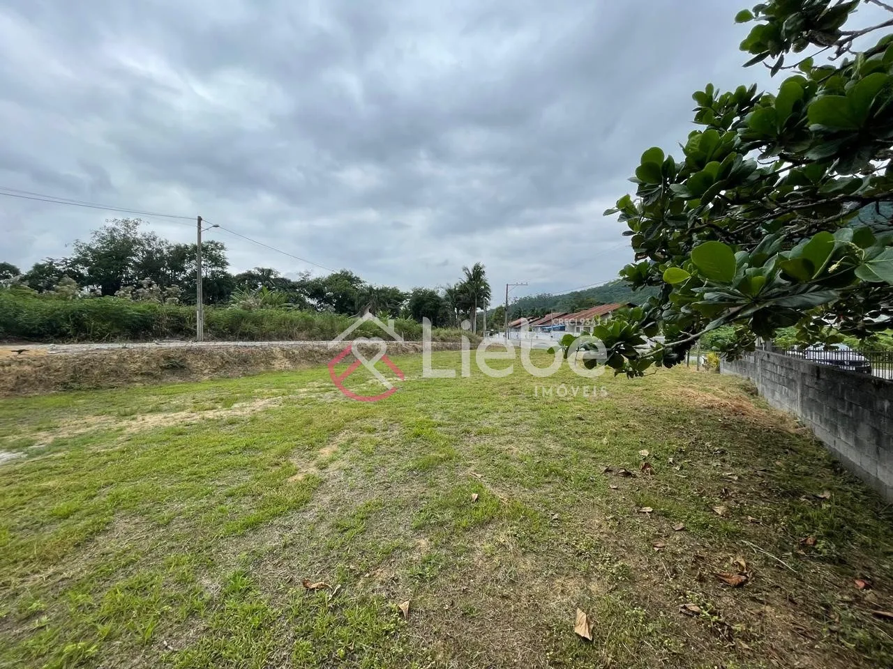 Oportunidade de terreno no Bairro Testo Rega na cidade de Pomerode com 490,00m fazendo frente em 20,15 metros. — foto 7