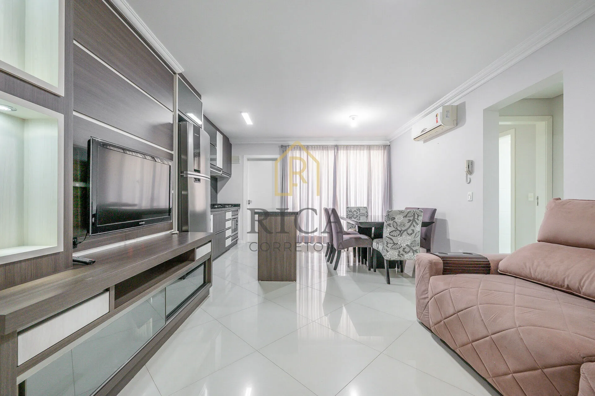 Apartamento no Bairro Escola Agrícola! - foto 1