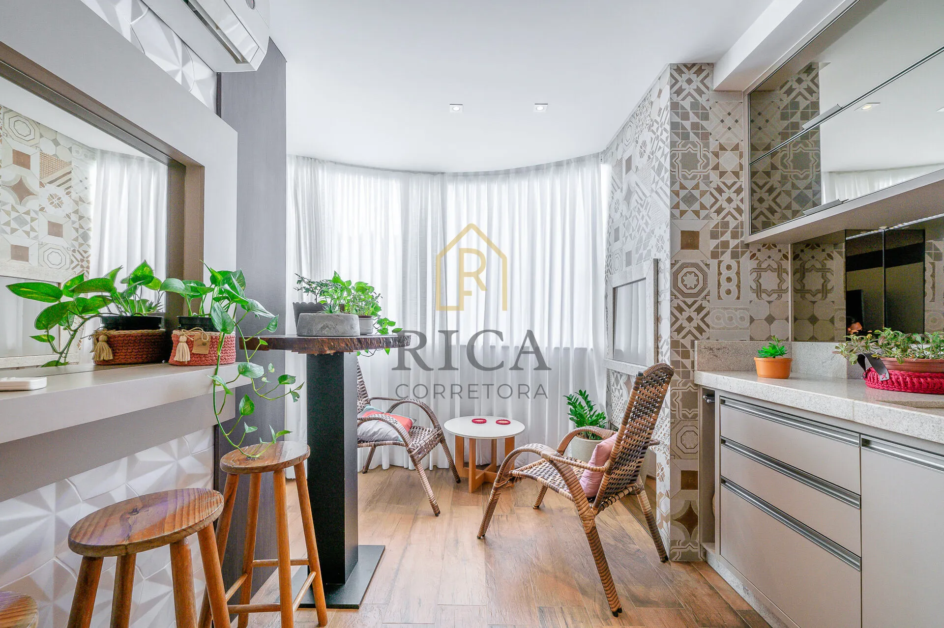 Apartamento No Coração da Vila Nova — foto 2