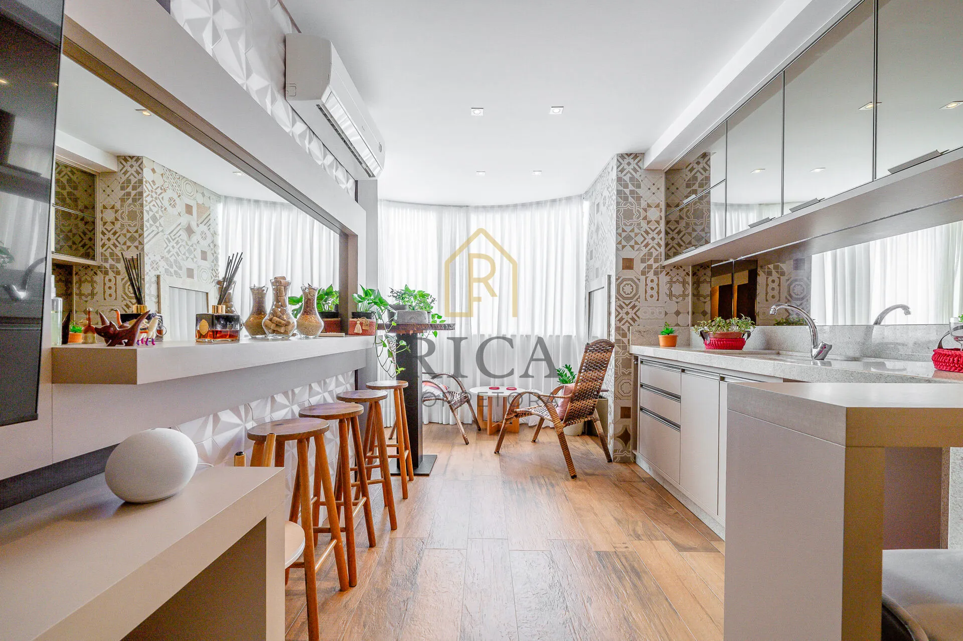 Apartamento No Coração da Vila Nova — foto 3