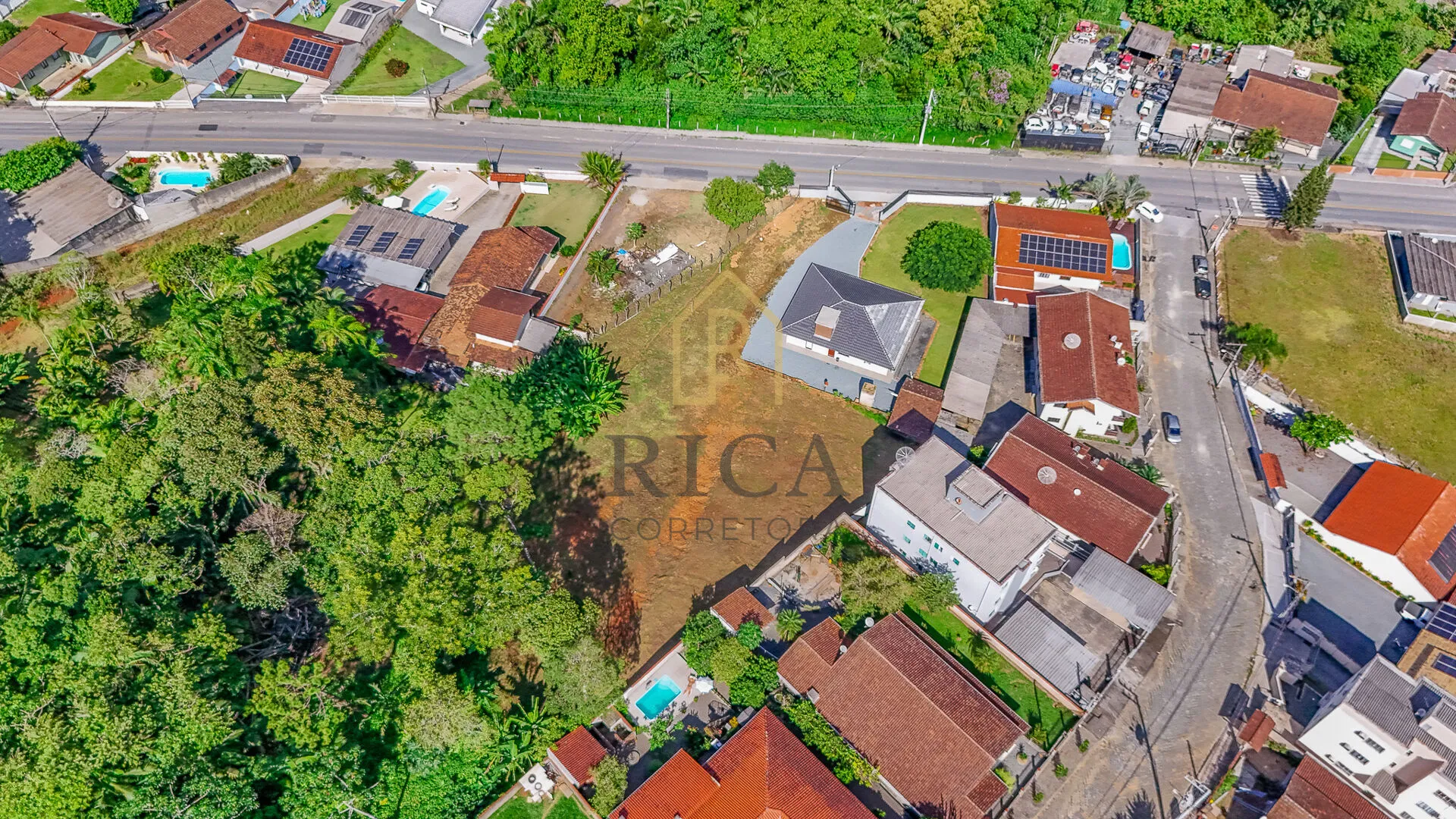 Exclusivo - Excelente imóvel Badenfurt — foto 5