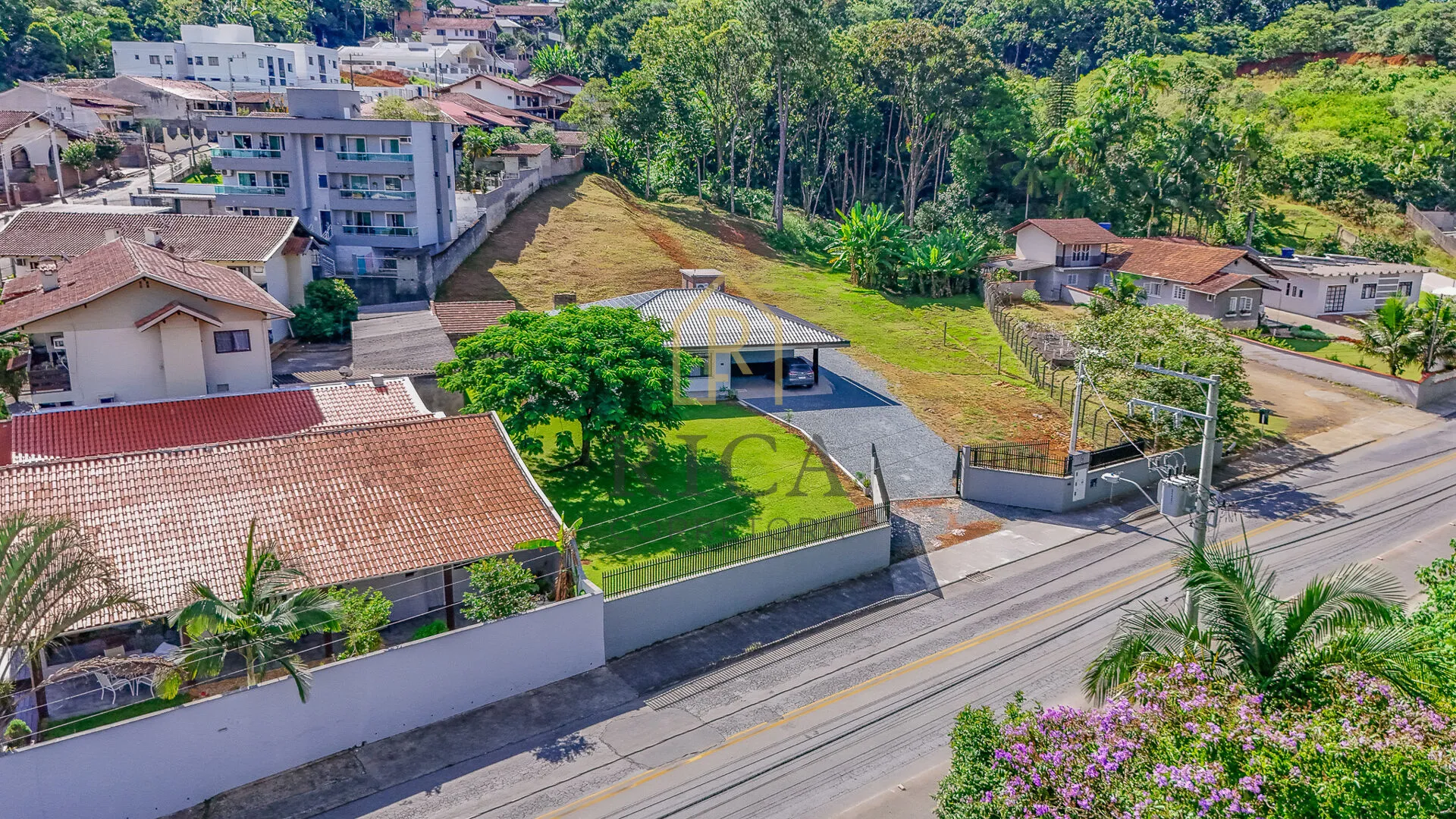 Exclusivo - Excelente imóvel Badenfurt — foto 6