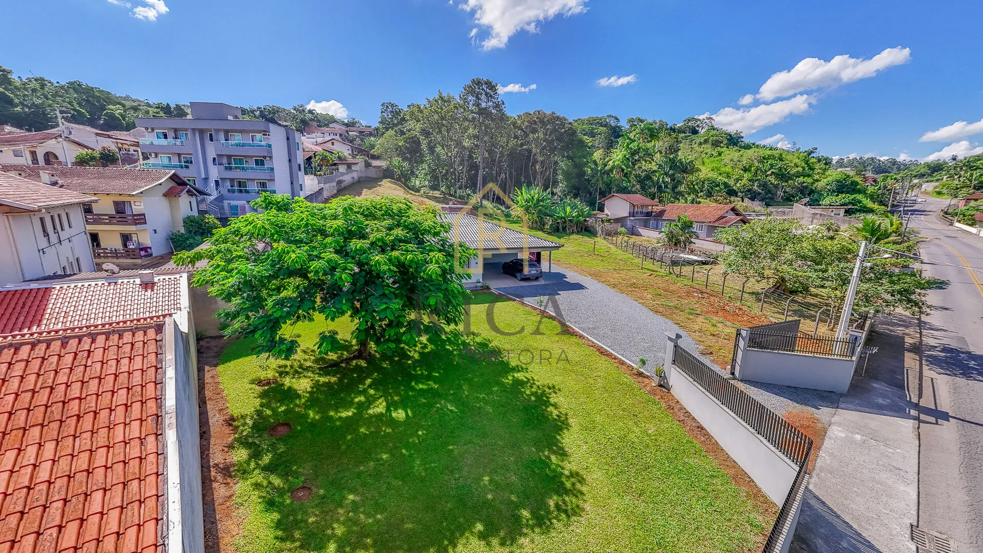 Exclusivo - Excelente imóvel Badenfurt — foto 7