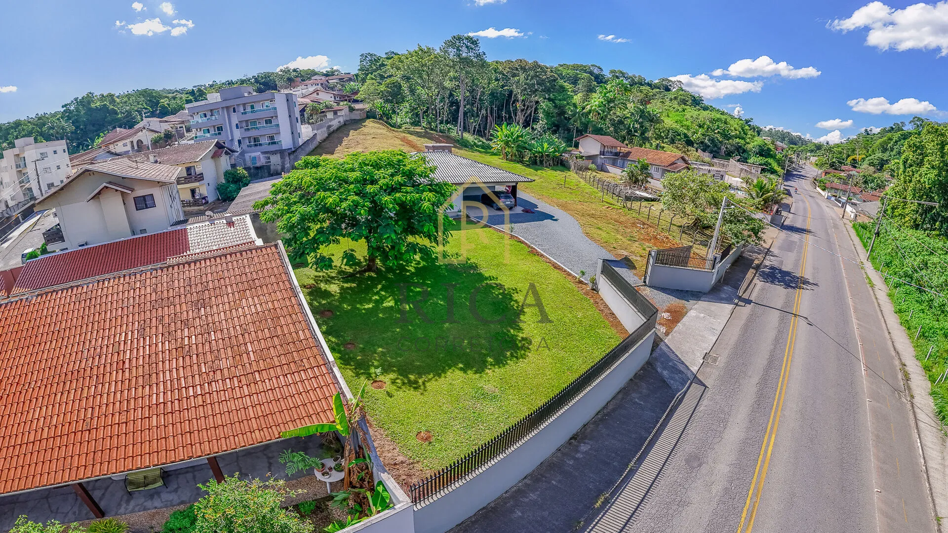 Exclusivo - Excelente imóvel Badenfurt — foto 2