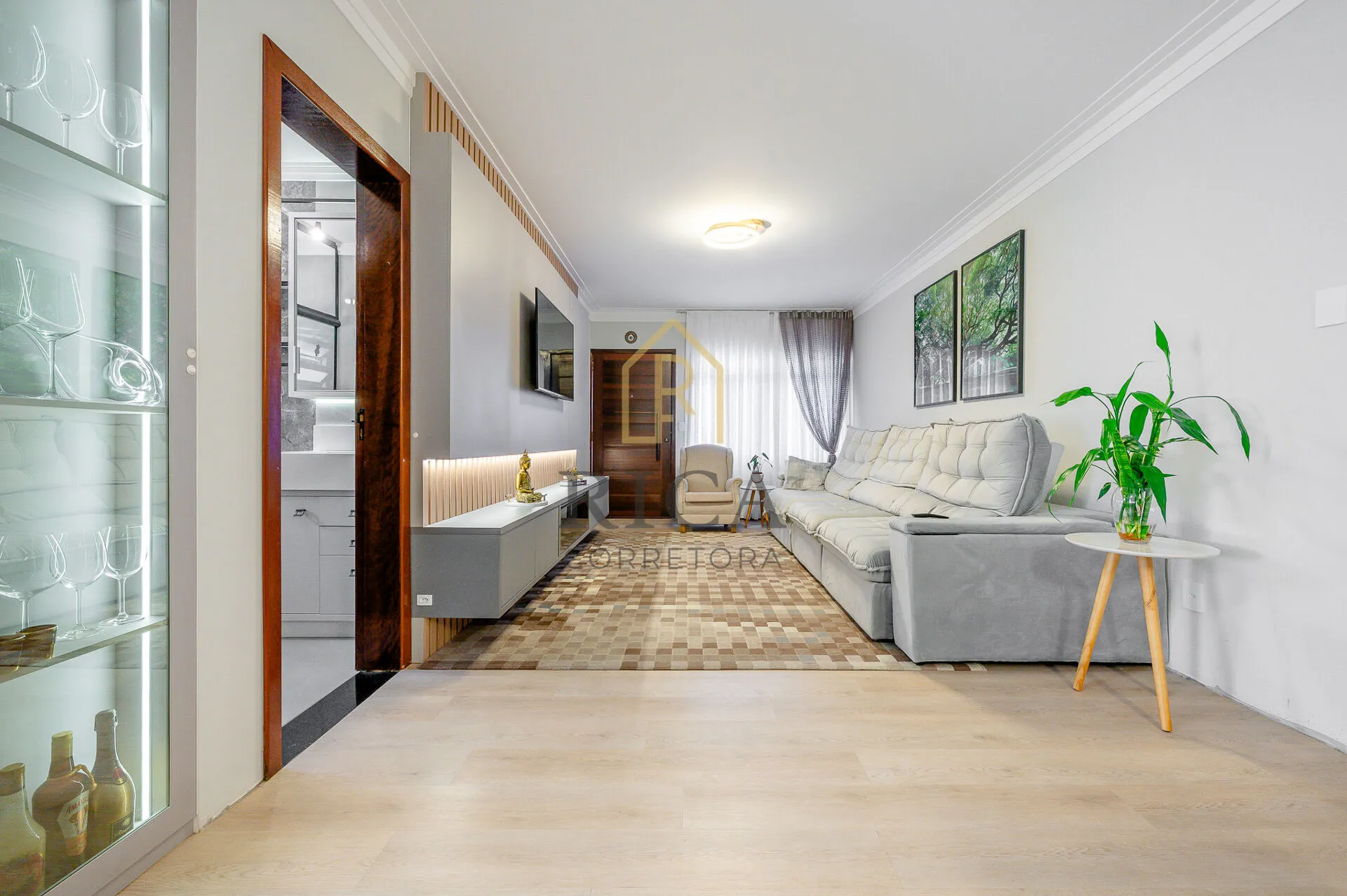 Exclusivo - Excelente imóvel Badenfurt - foto 1