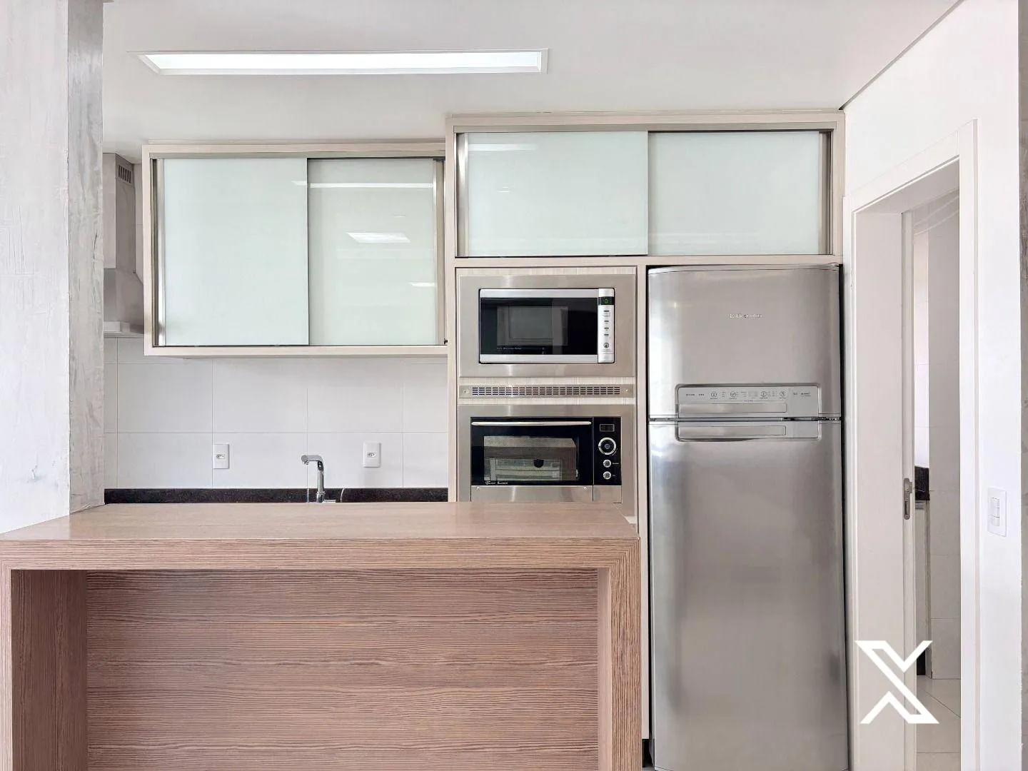 Apto Mobiliado com 2 dormitórios para alugar, 78 m - Escola Agrícola - Blumenau/SC — foto 6
