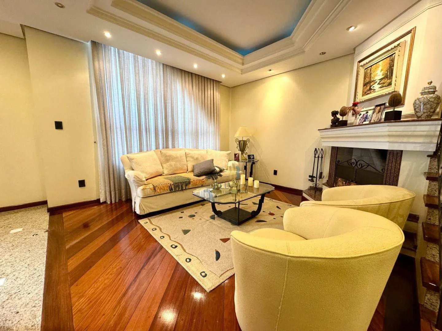 Casa com 4 dormitórios à venda, 372 m por R$ 1.280.000 - Velha - Blumenau/SC — foto 3