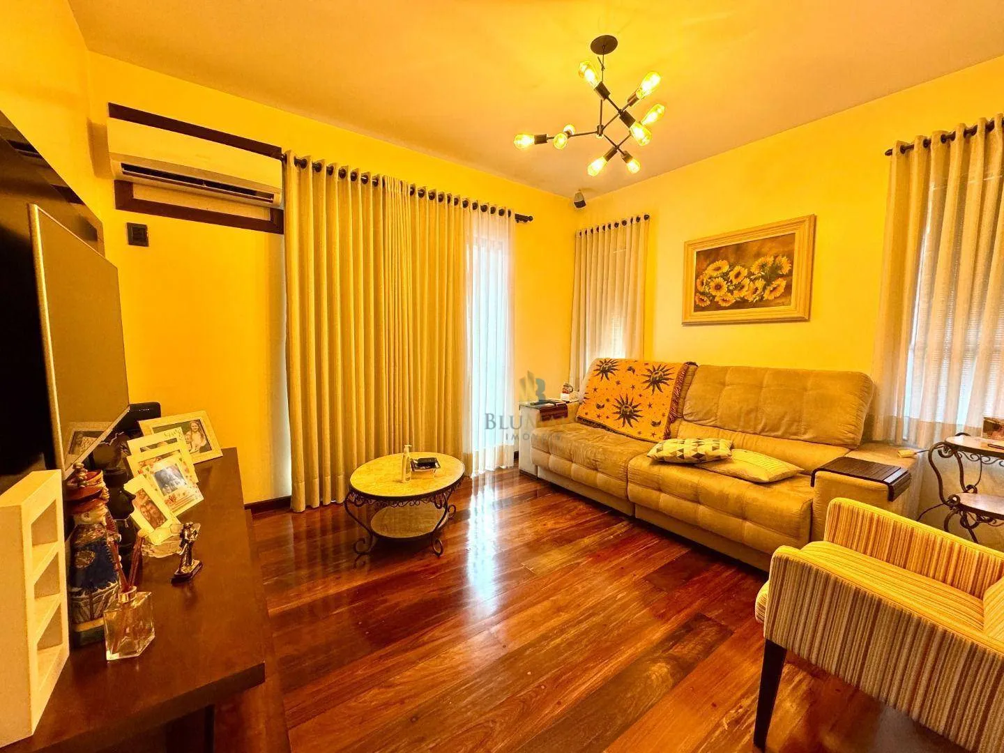 Casa com 4 dormitórios à venda, 372 m por R$ 1.280.000 - Velha - Blumenau/SC — foto 6