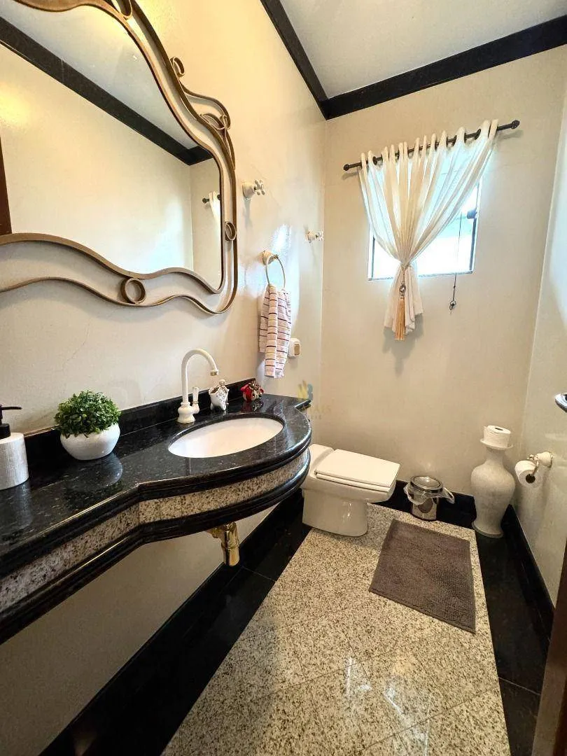 Casa com 4 dormitórios à venda, 372 m por R$ 1.280.000 - Velha - Blumenau/SC — foto 7