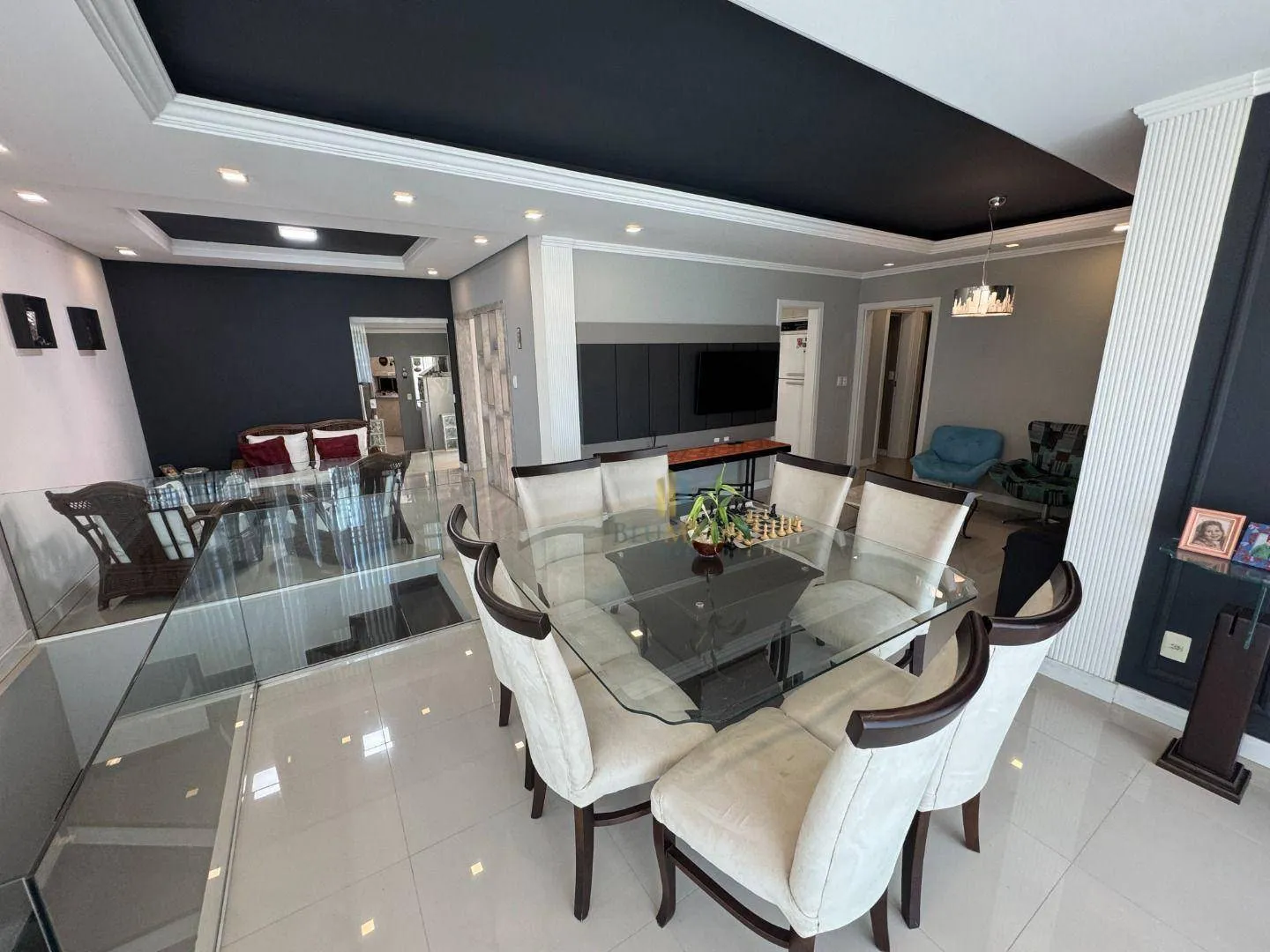 Casa com 3 suítes à venda, 390 m por R$ 1.550.000 - Velha - Blumenau/SC - foto 1