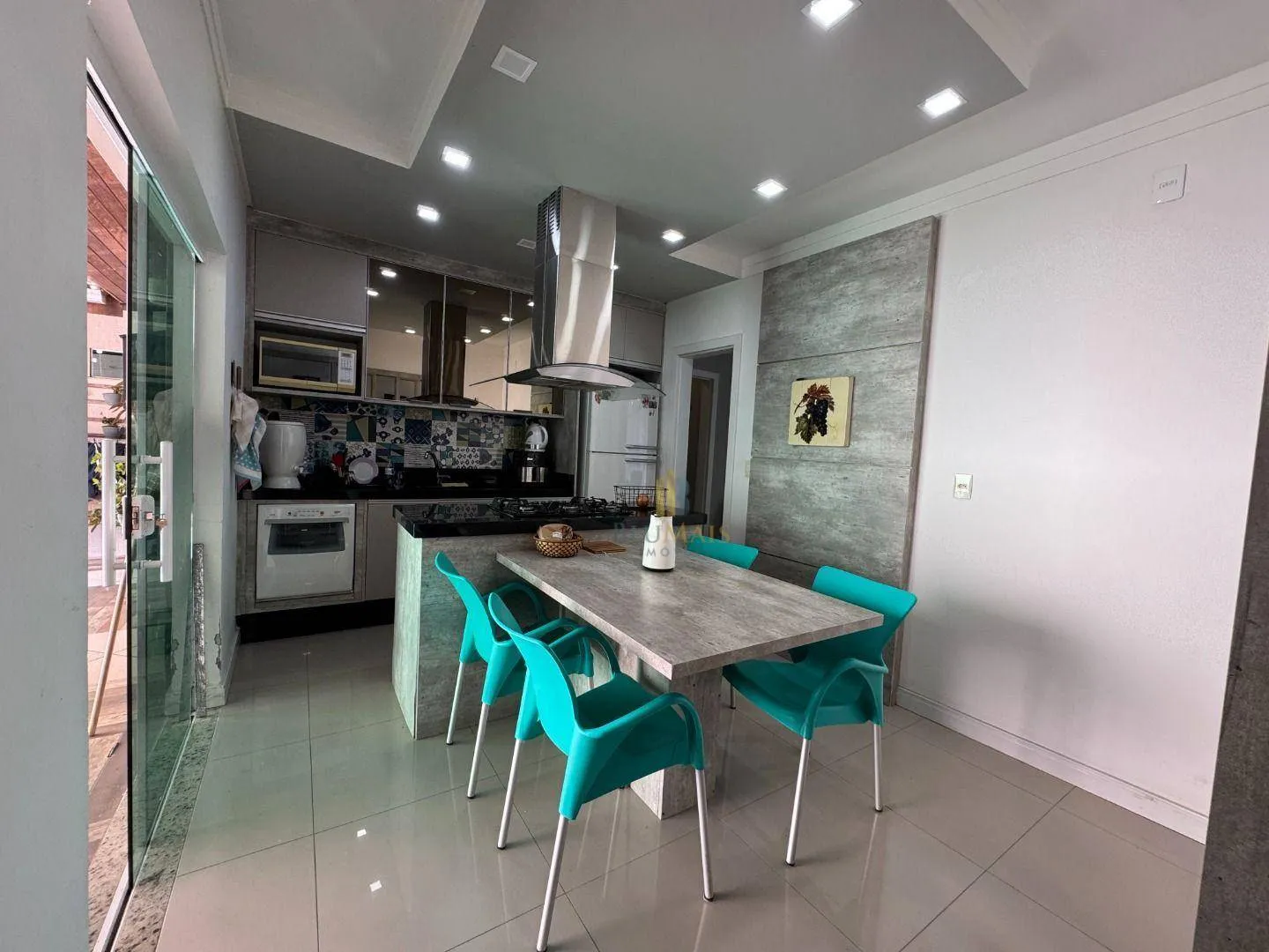 Casa com 3 suítes à venda, 390 m por R$ 1.550.000 - Velha - Blumenau/SC — foto 3