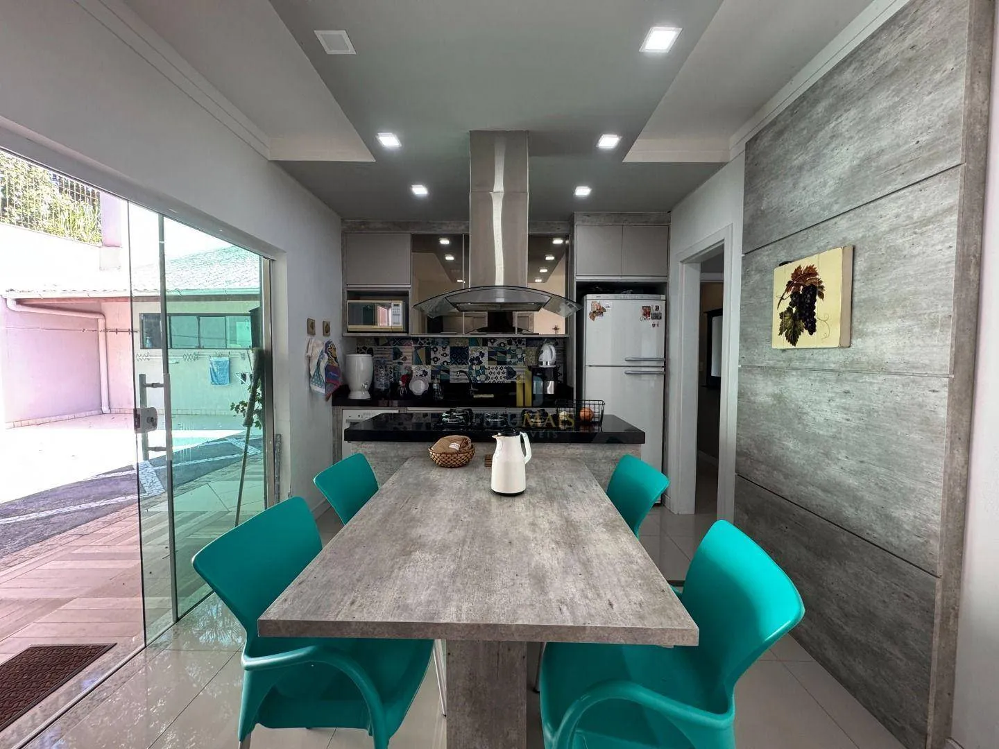 Casa com 3 suítes à venda, 390 m por R$ 1.550.000 - Velha - Blumenau/SC — foto 4