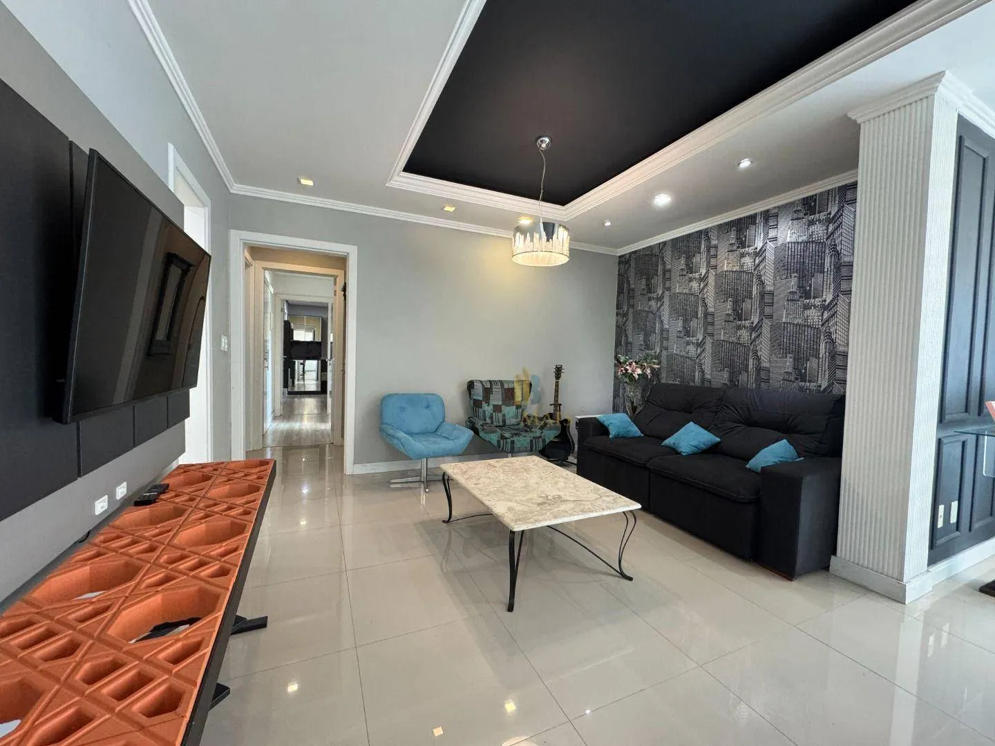 Casa com 3 suítes à venda, 390 m por R$ 1.550.000 - Velha - Blumenau/SC — foto 5