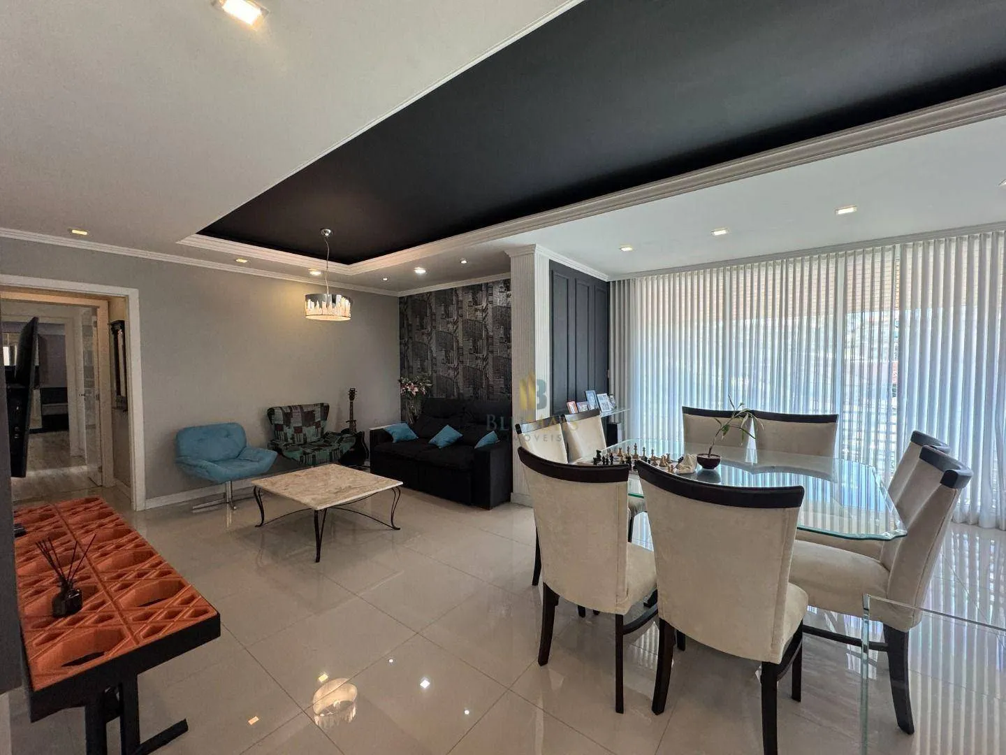 Casa com 3 suítes à venda, 390 m por R$ 1.550.000 - Velha - Blumenau/SC — foto 6