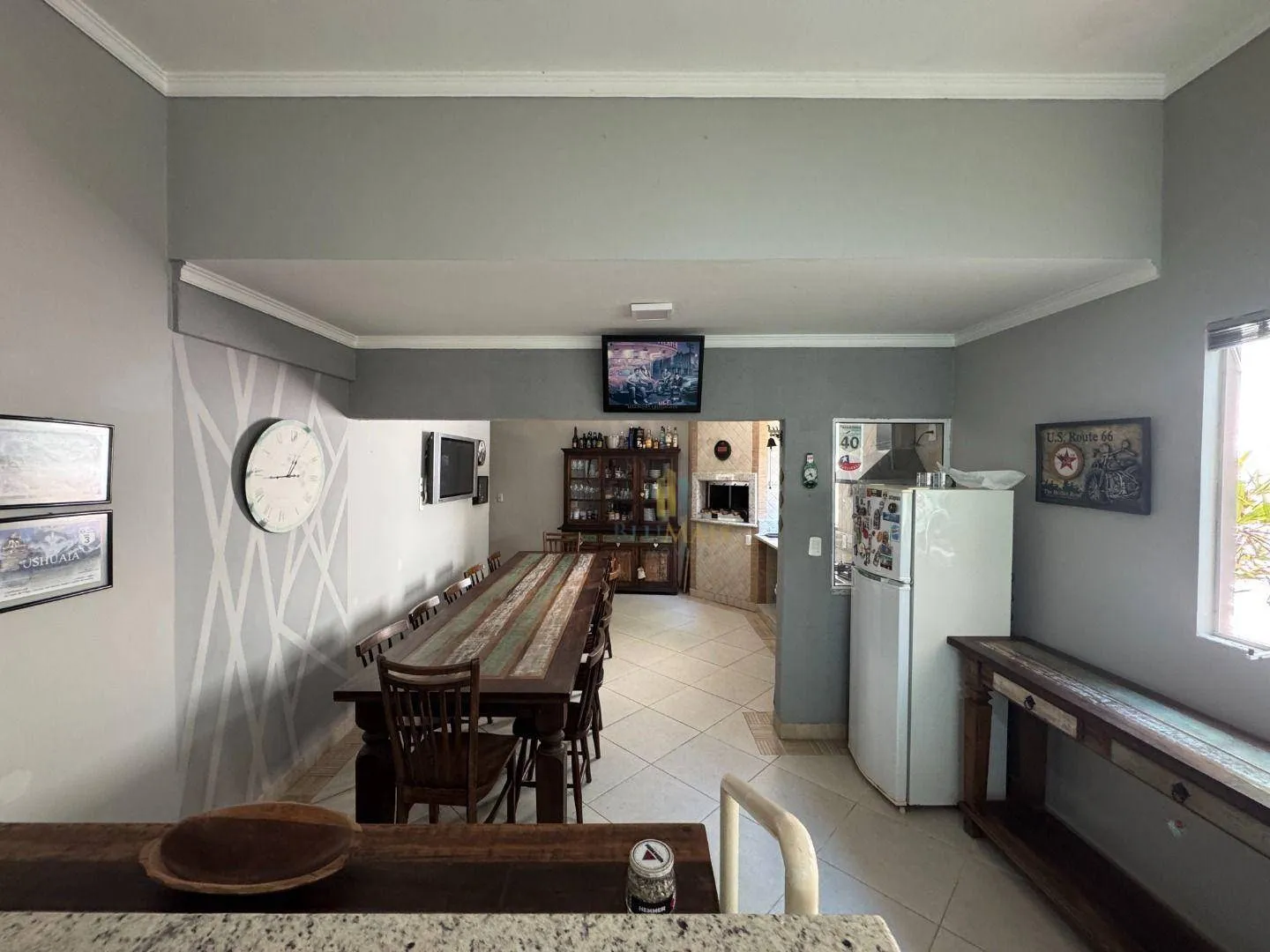 Casa com 3 suítes à venda, 390 m por R$ 1.550.000 - Velha - Blumenau/SC — foto 7