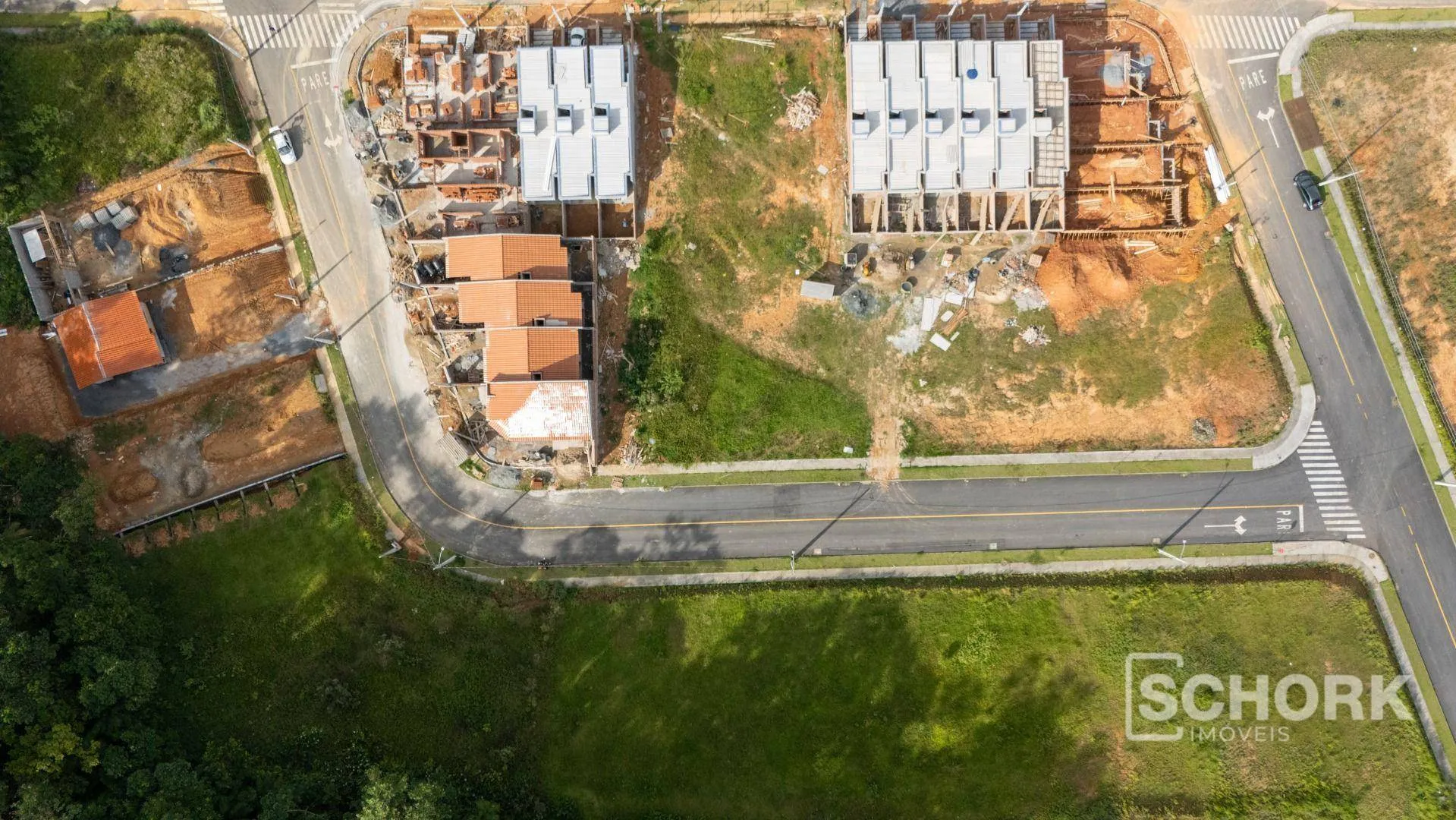 Terreno à venda, 300 m por R$ 210.000,00 - Itoupava Central - Blumenau/SC — foto 4